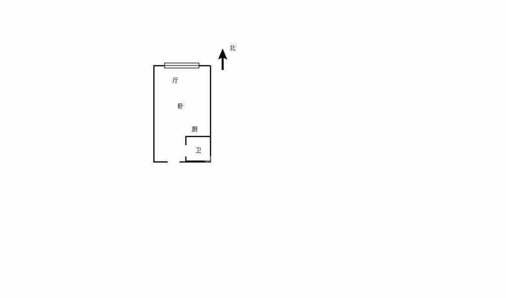 华福V+公寓