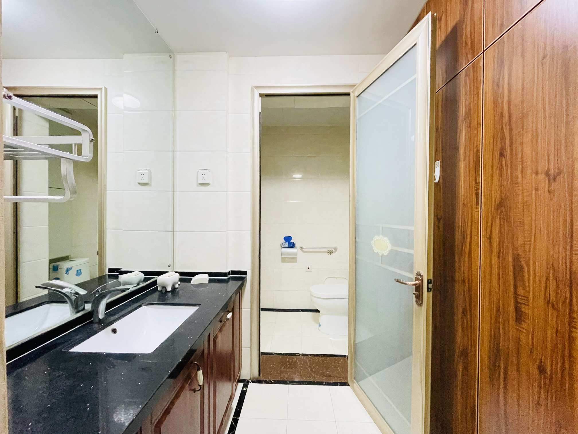 海尔绿城全运村锦兰园