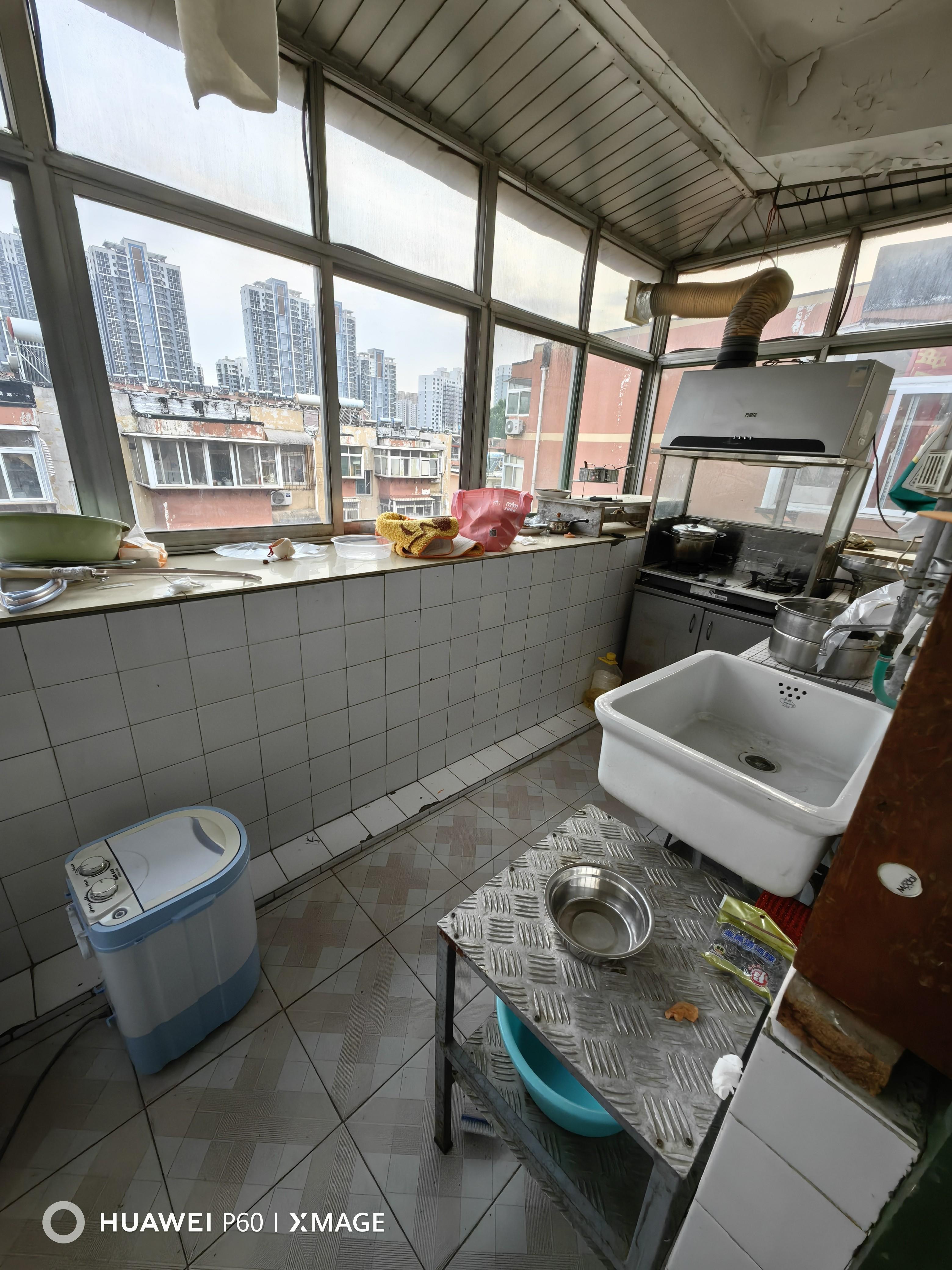 营市西街社区