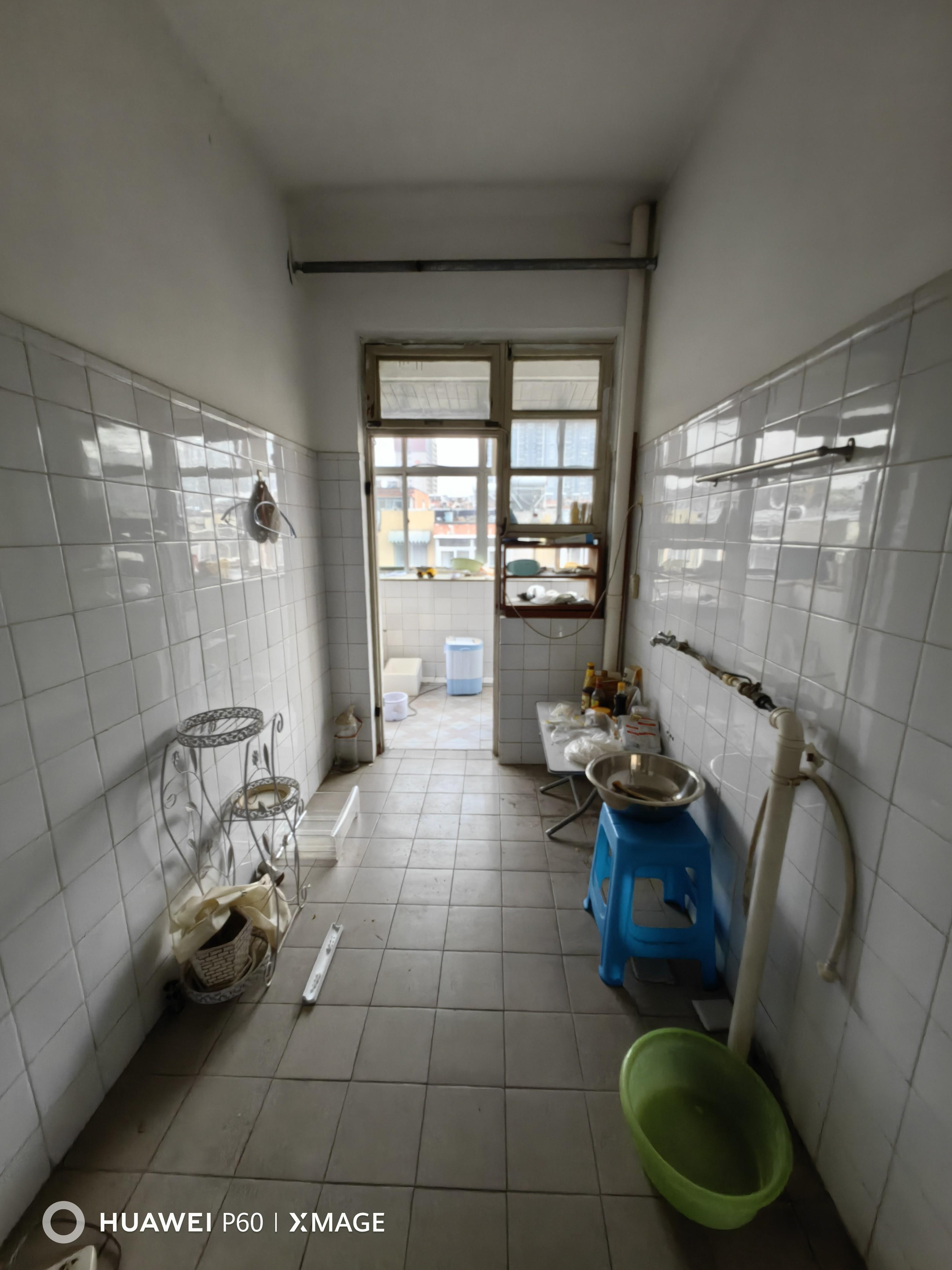 营市西街社区