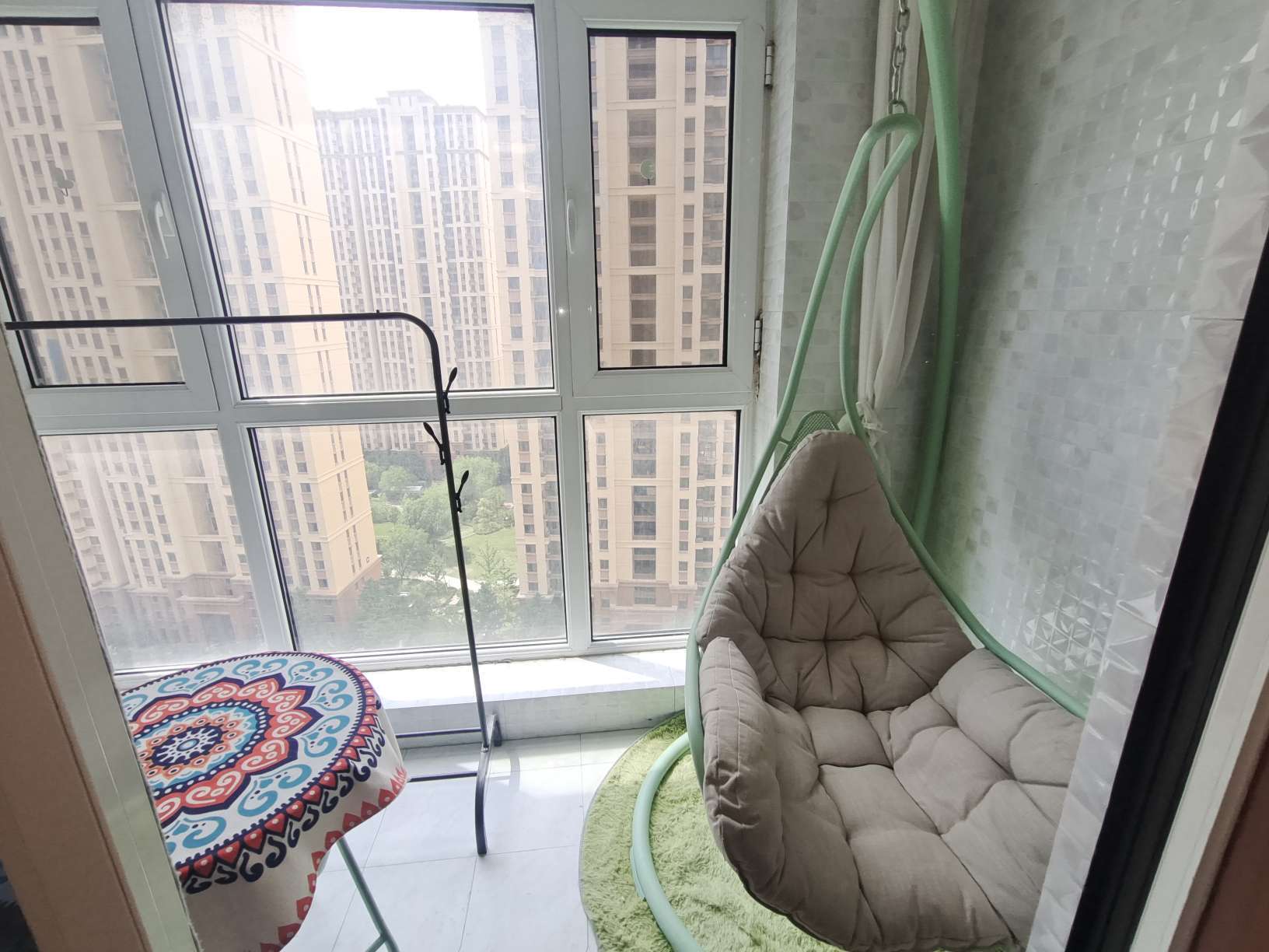 中建长清湖和园