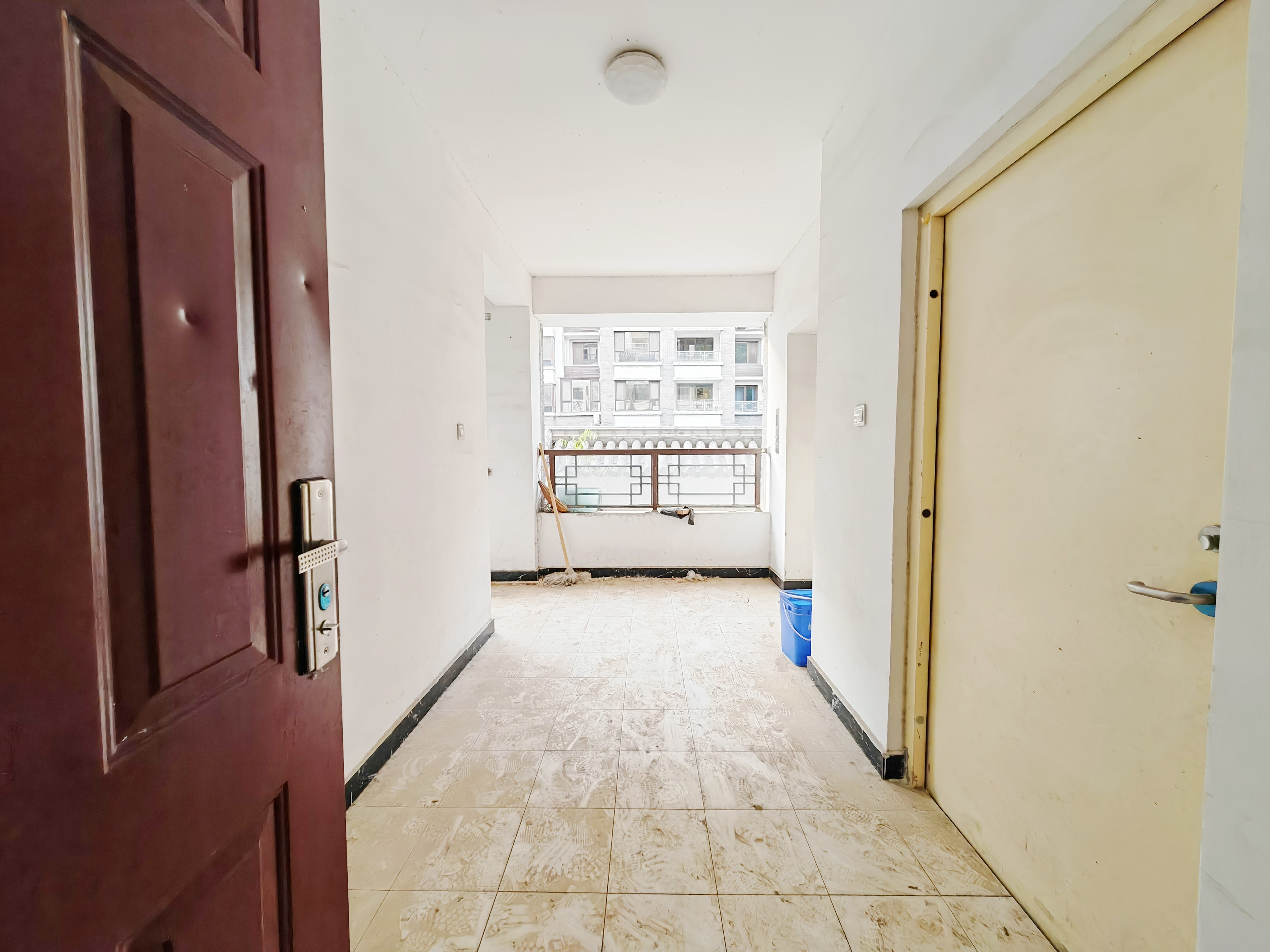 中建长清湖瀛园