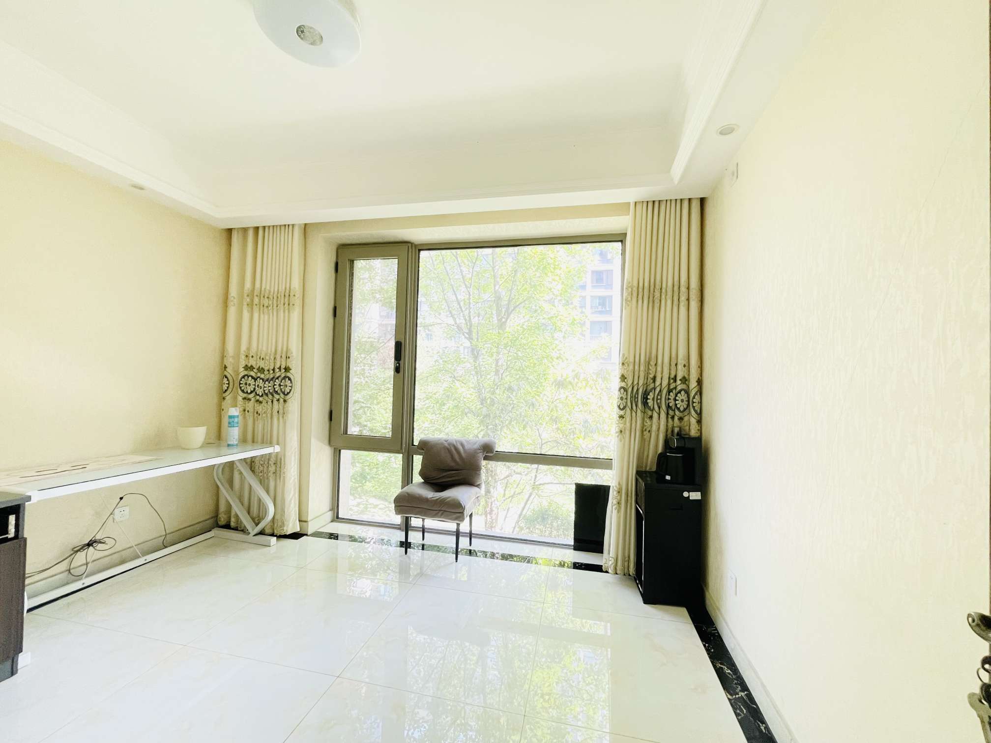 海尔绿城全运村锦兰园