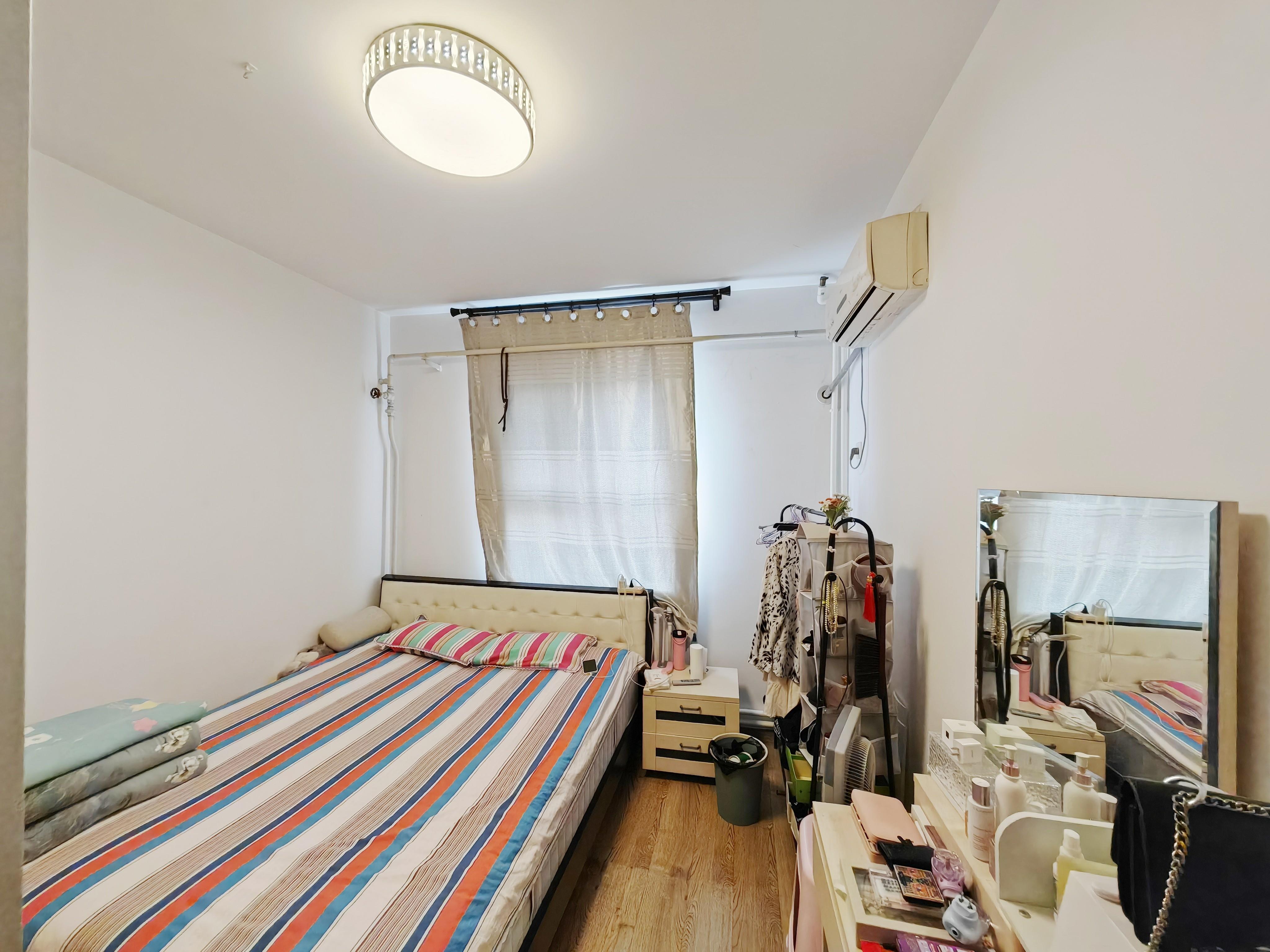 青年东路8号院