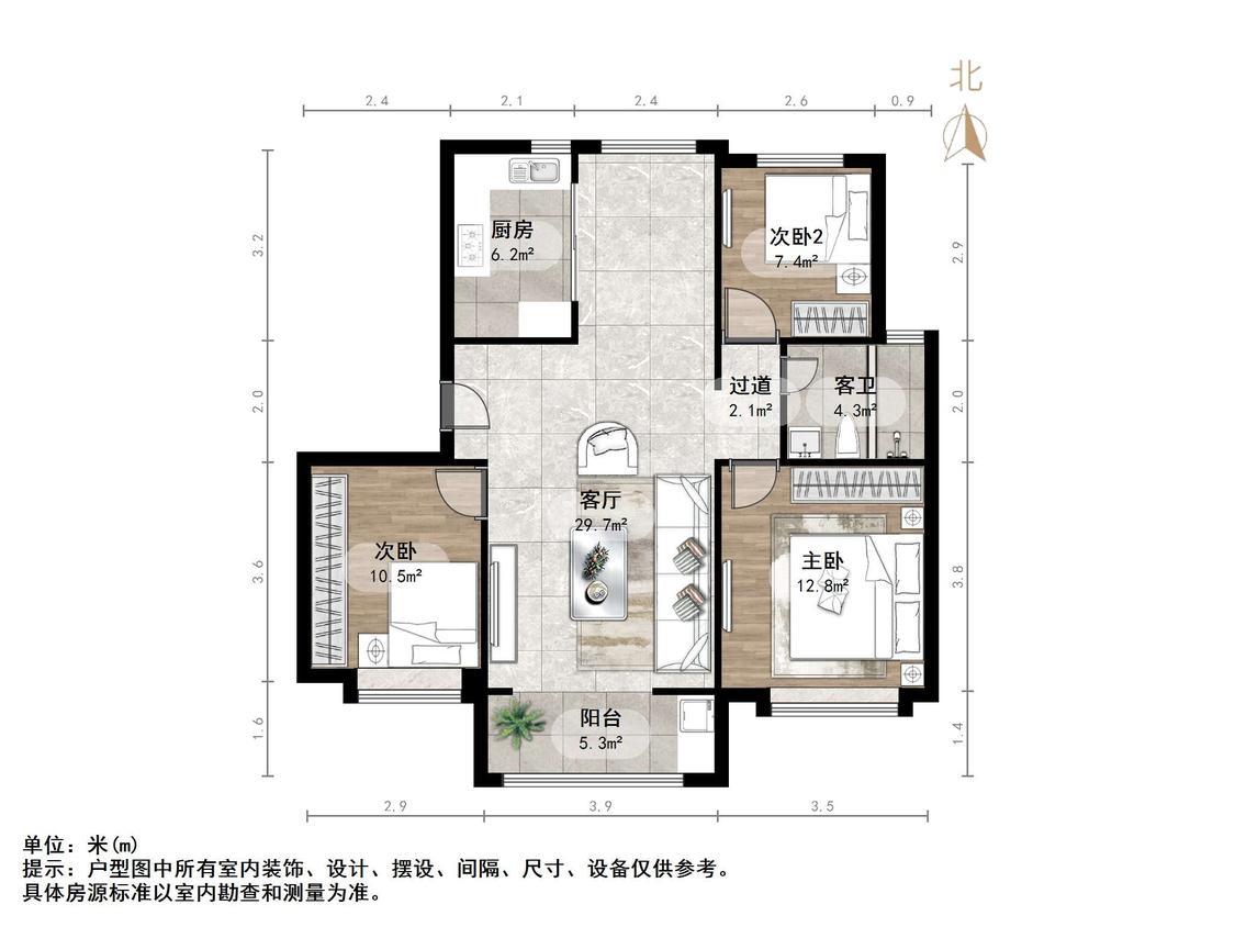 龙湖龙誉城