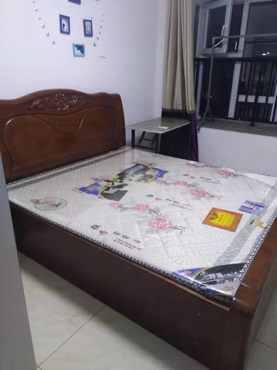  七里河 鑫苑花园公馆  2
