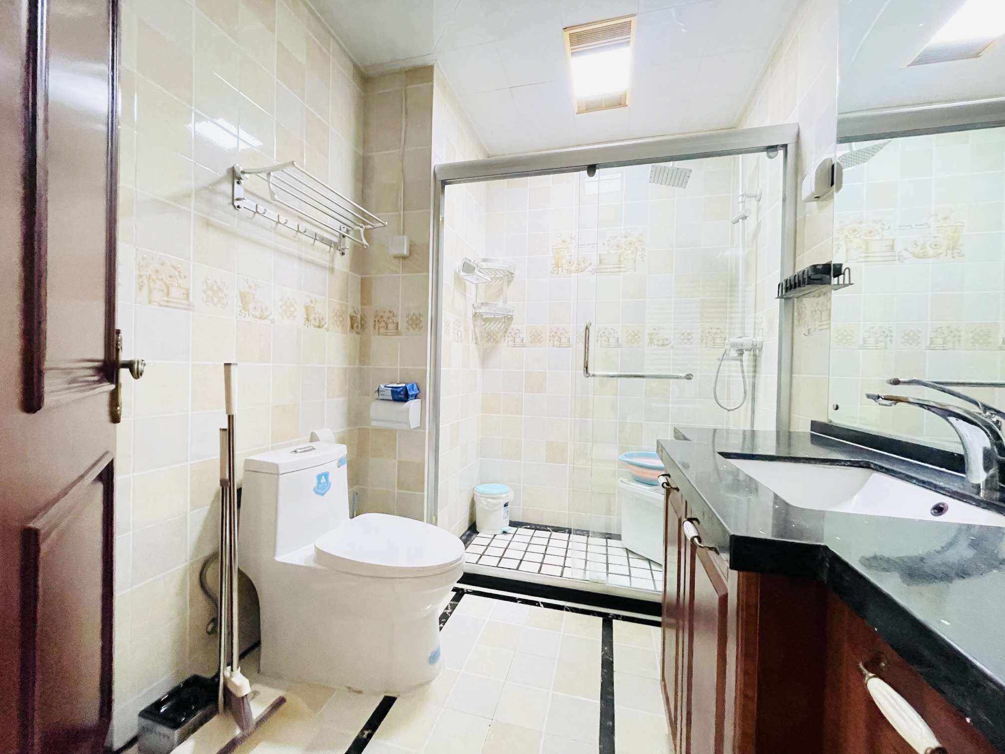 海尔绿城全运村锦兰园