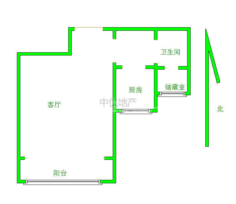 中建长清湖和园