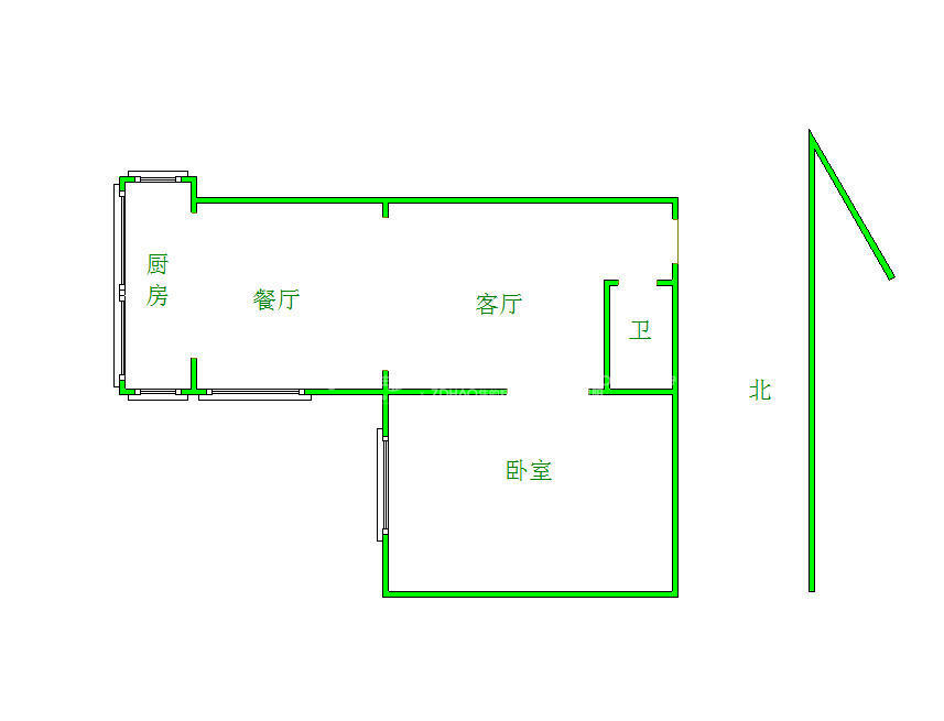 山东省卫生厅宿舍