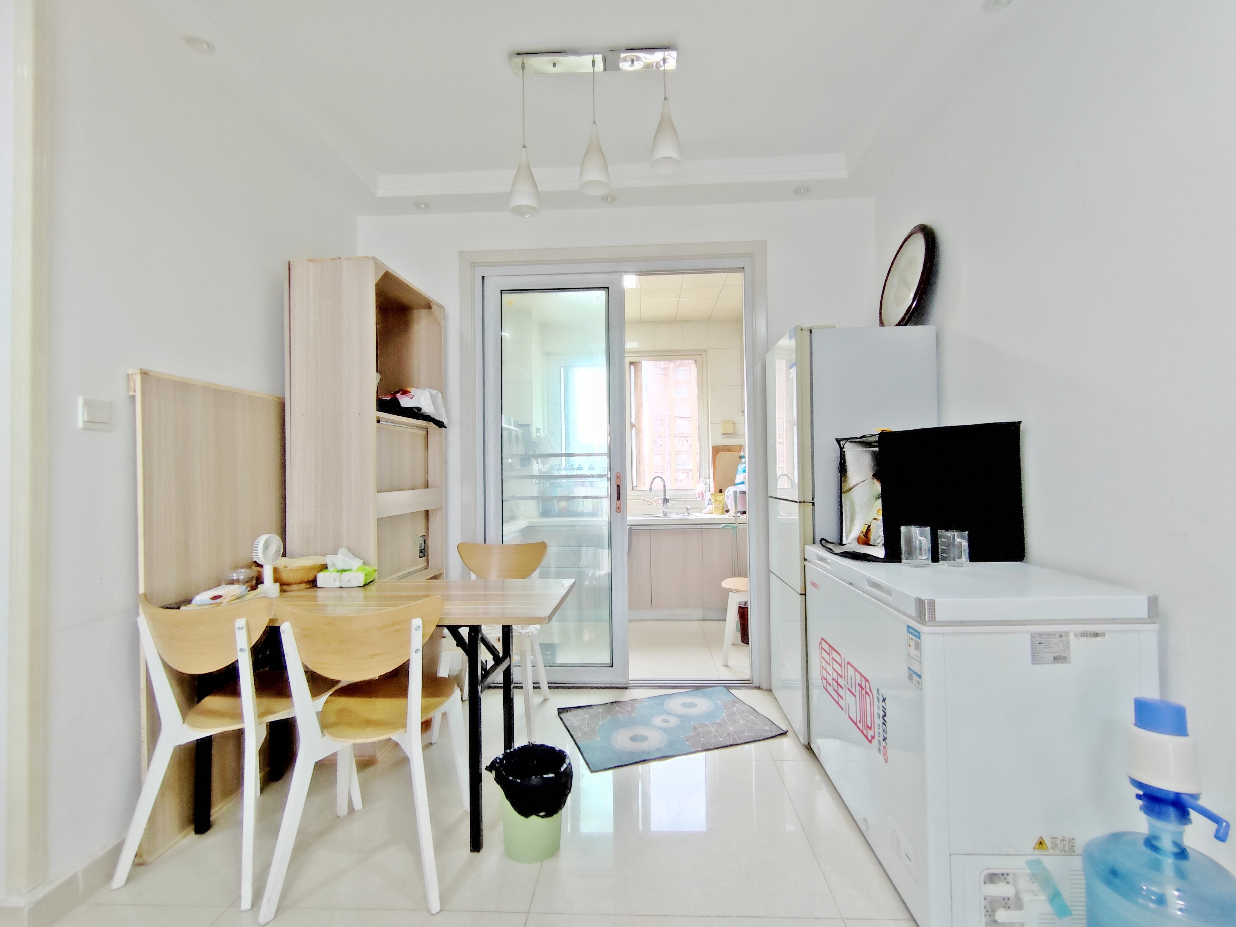 绿地国际花都(四期)