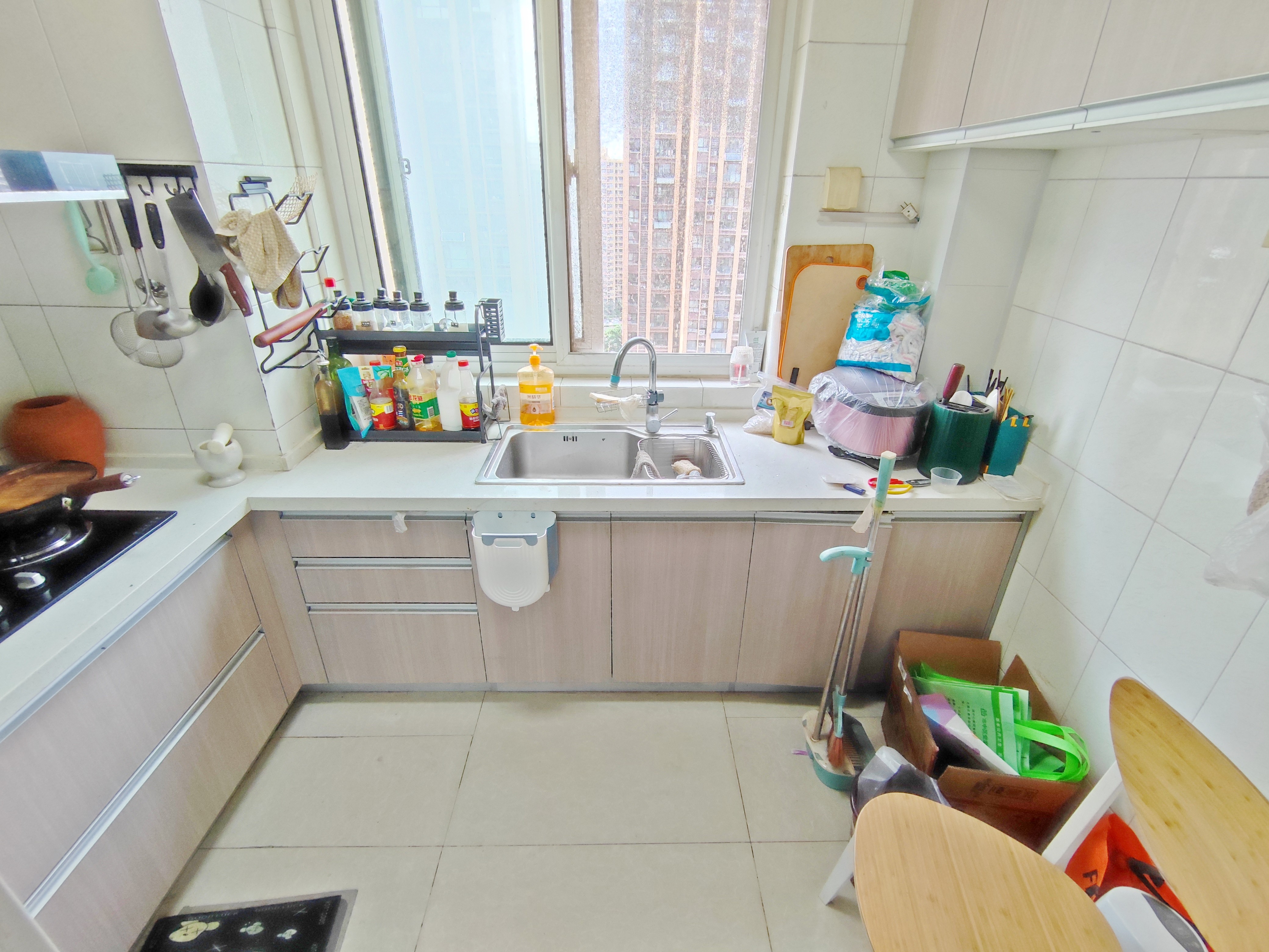 绿地国际花都(四期)