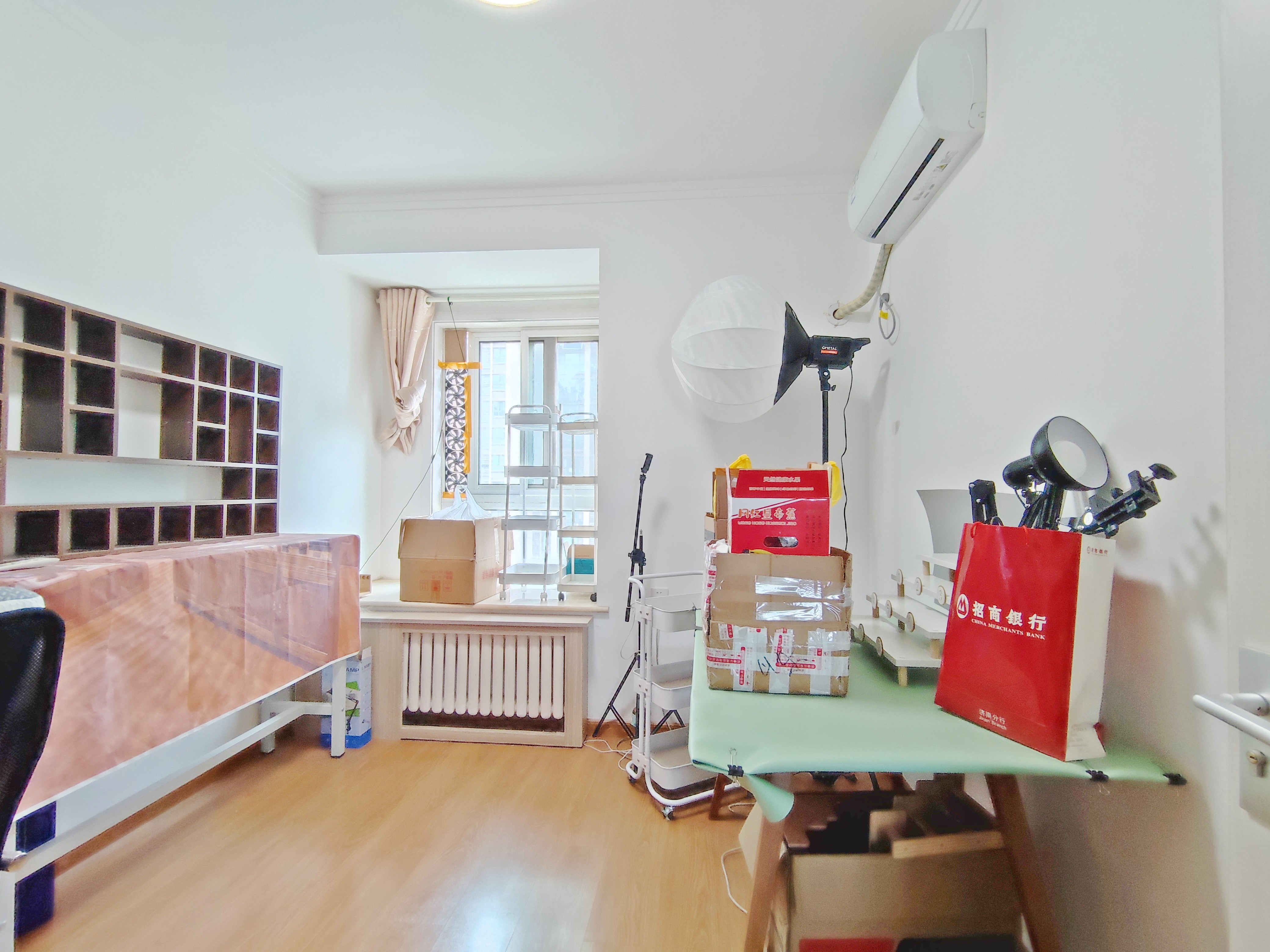 绿地国际花都(四期)