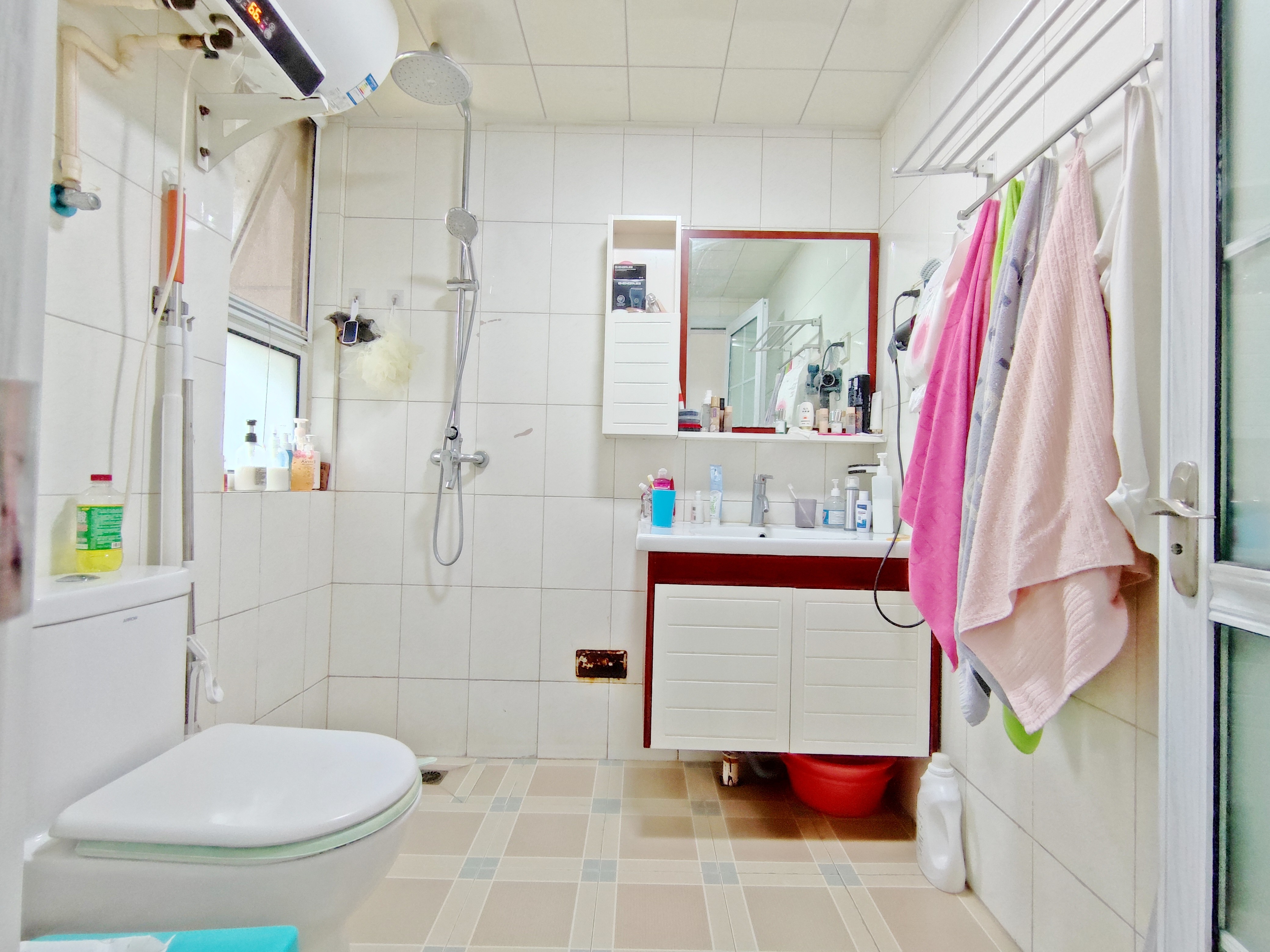 绿地国际花都(四期)