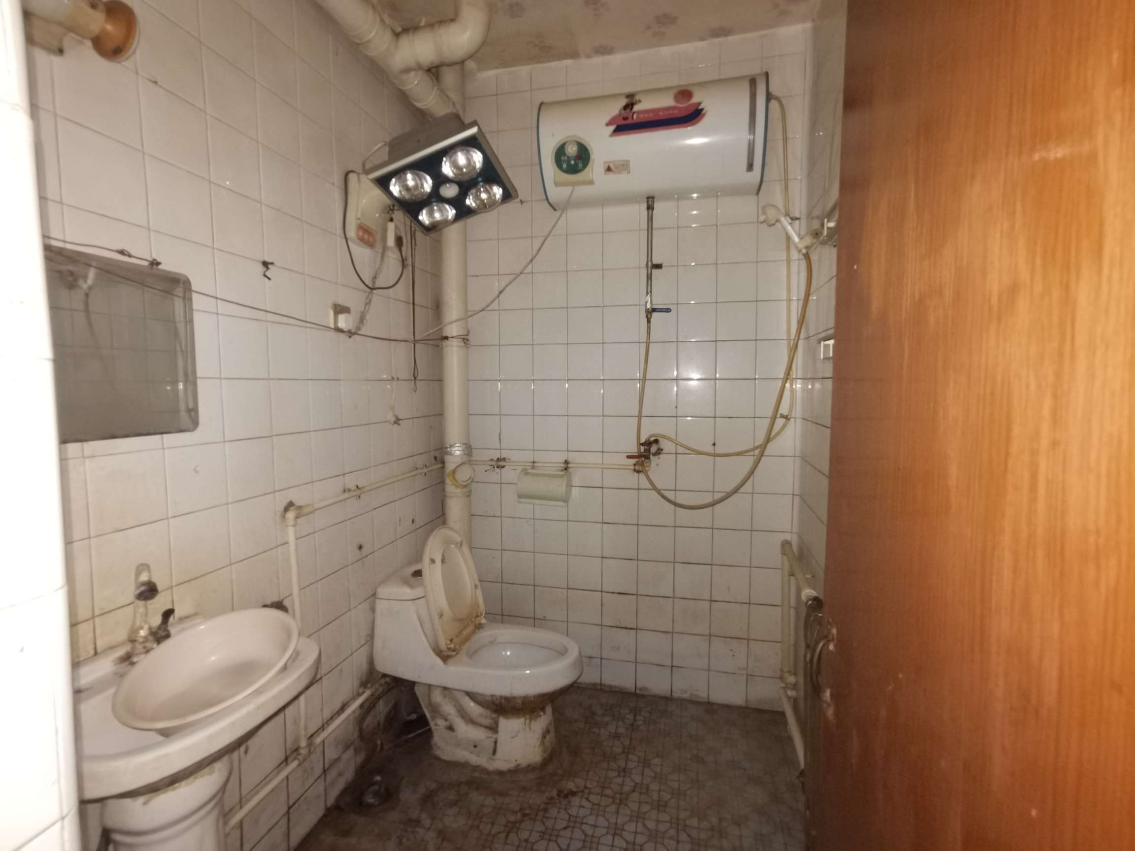 千鹤园小区