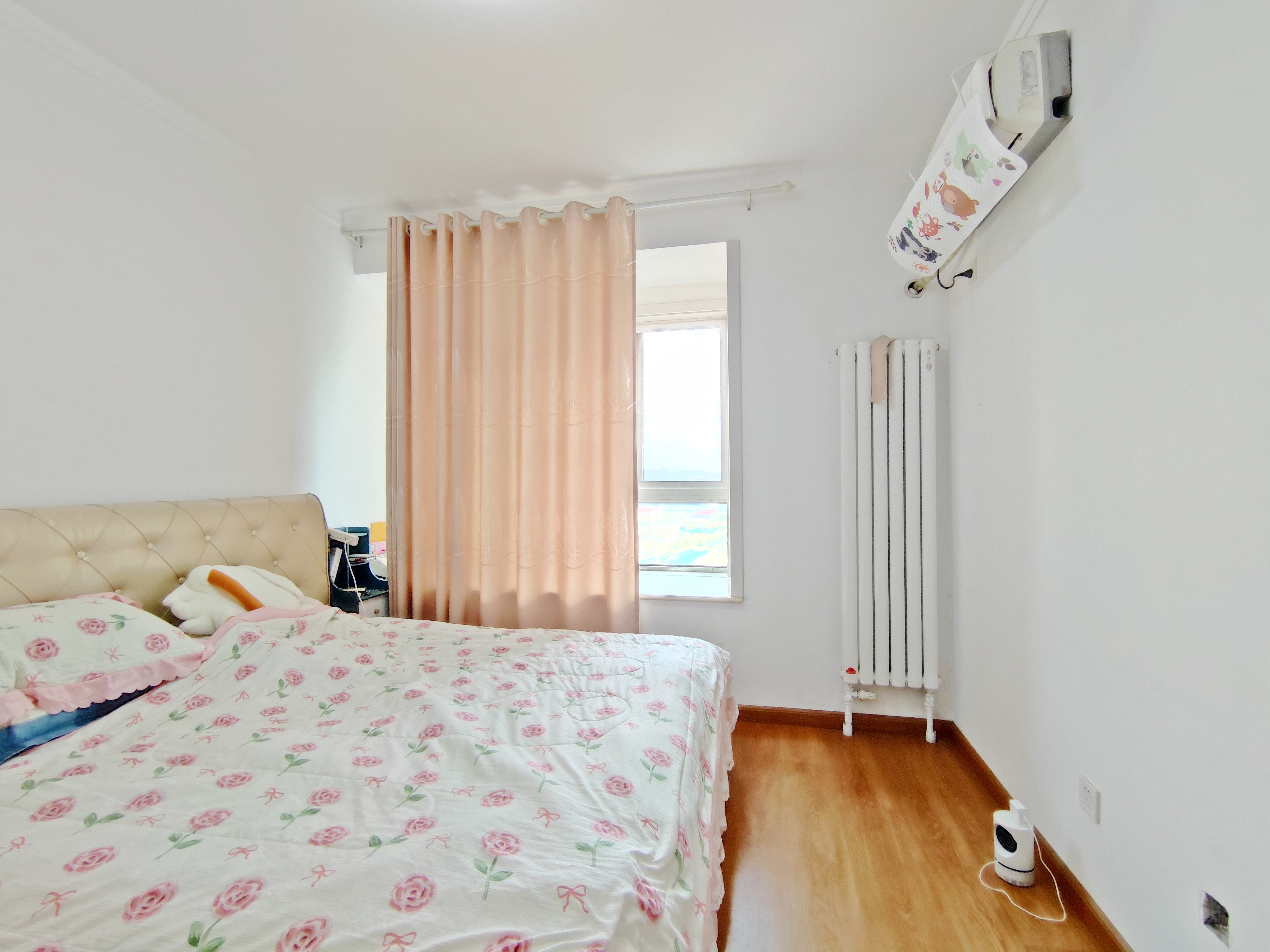 绿地国际花都(四期)