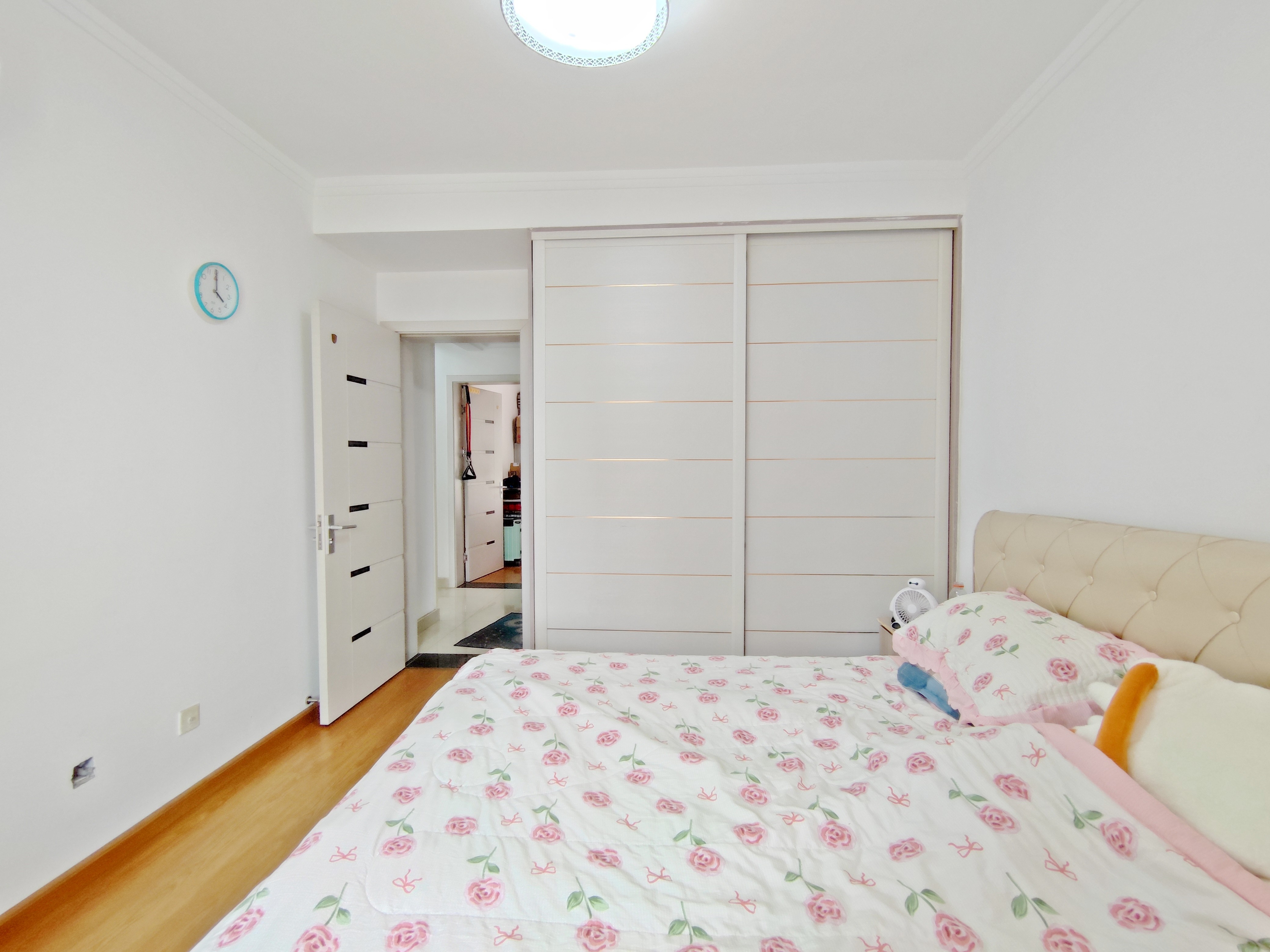 绿地国际花都(四期)