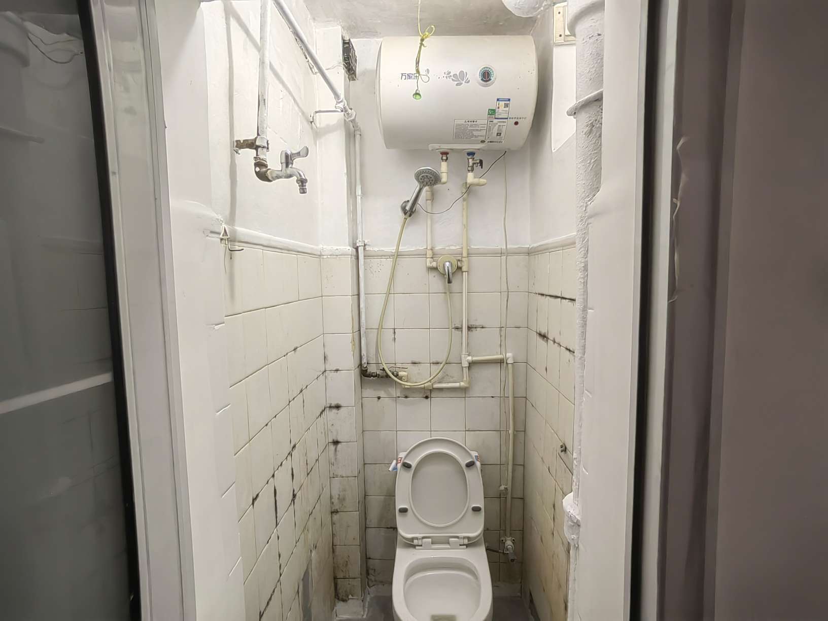 铜元局后街宿舍