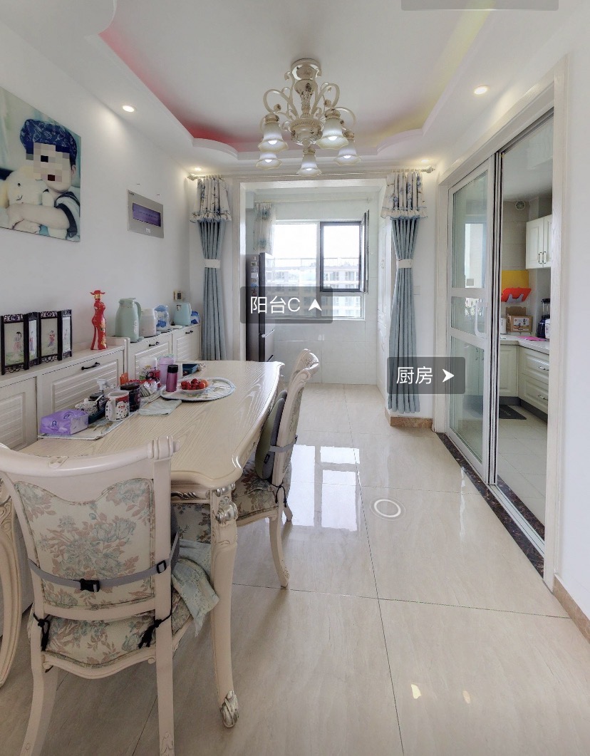 银丰唐郡桂花园