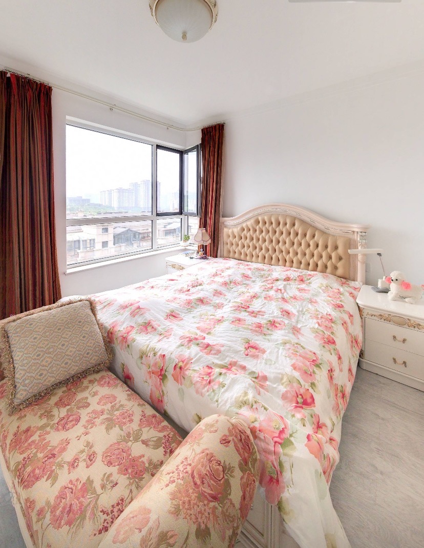 银丰唐郡桂花园