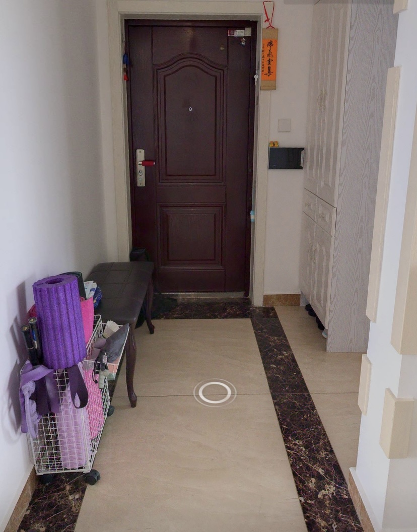 银丰唐郡桂花园