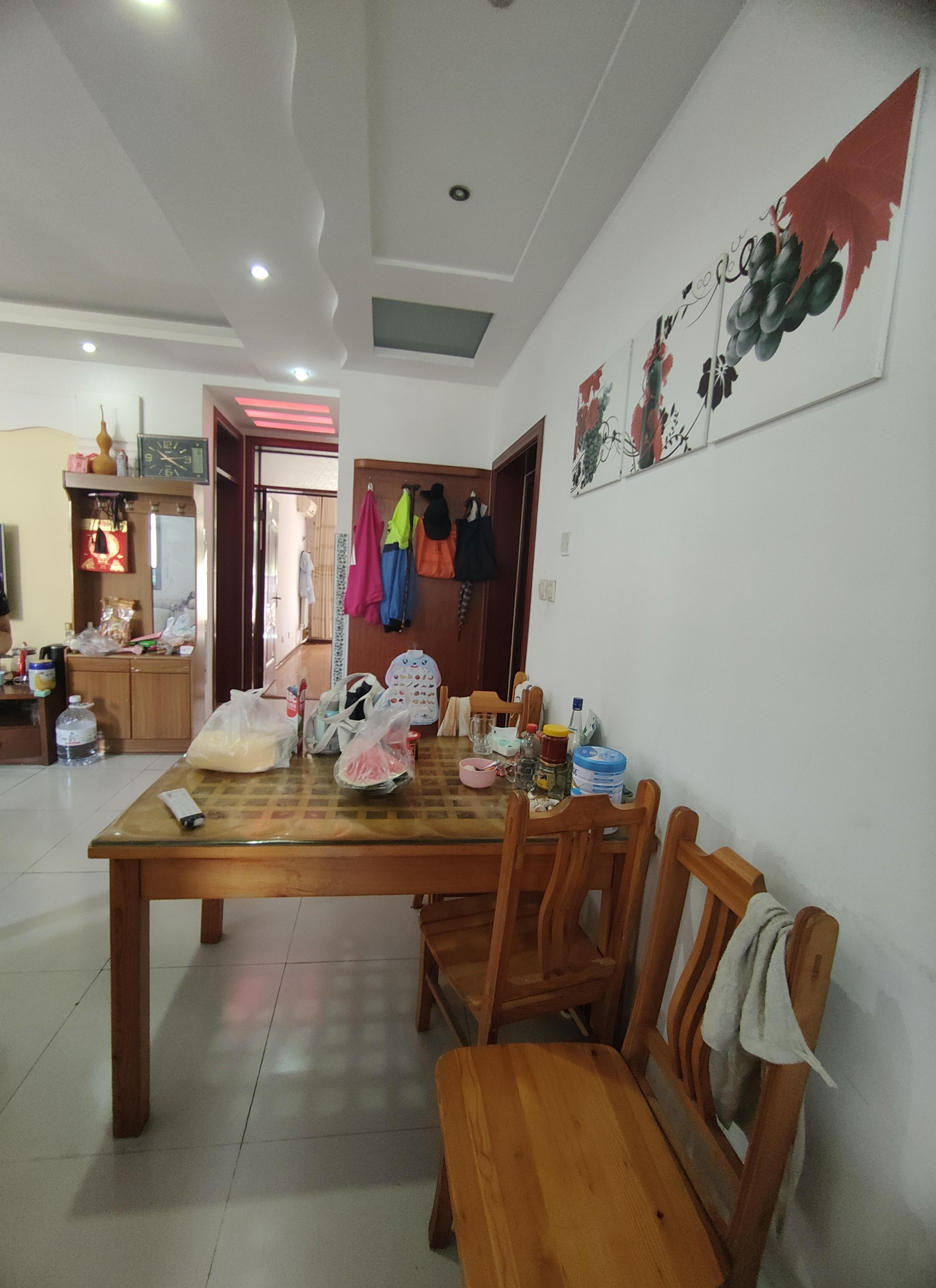 长清凤凰山庄