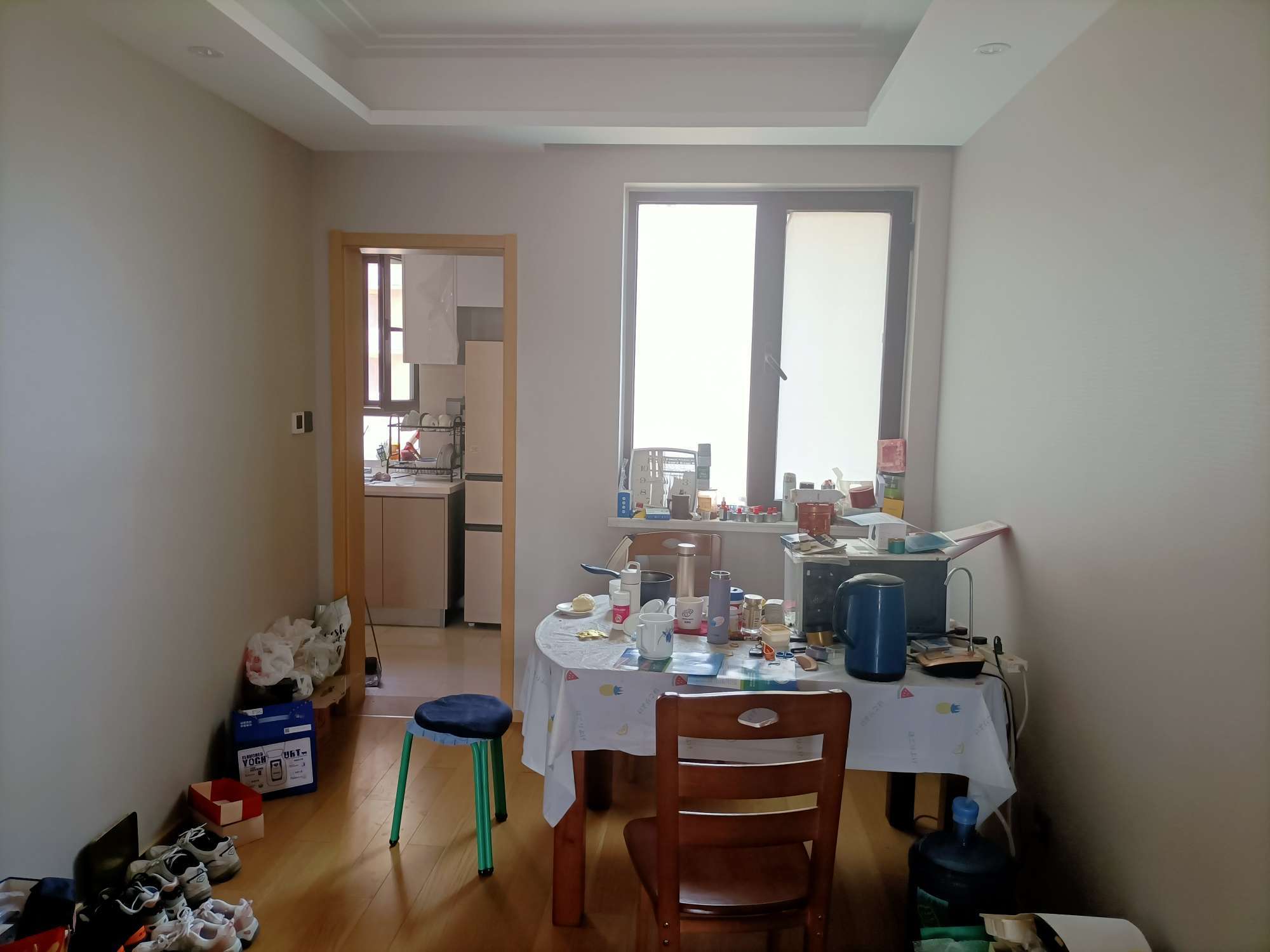 中建锦绣首府