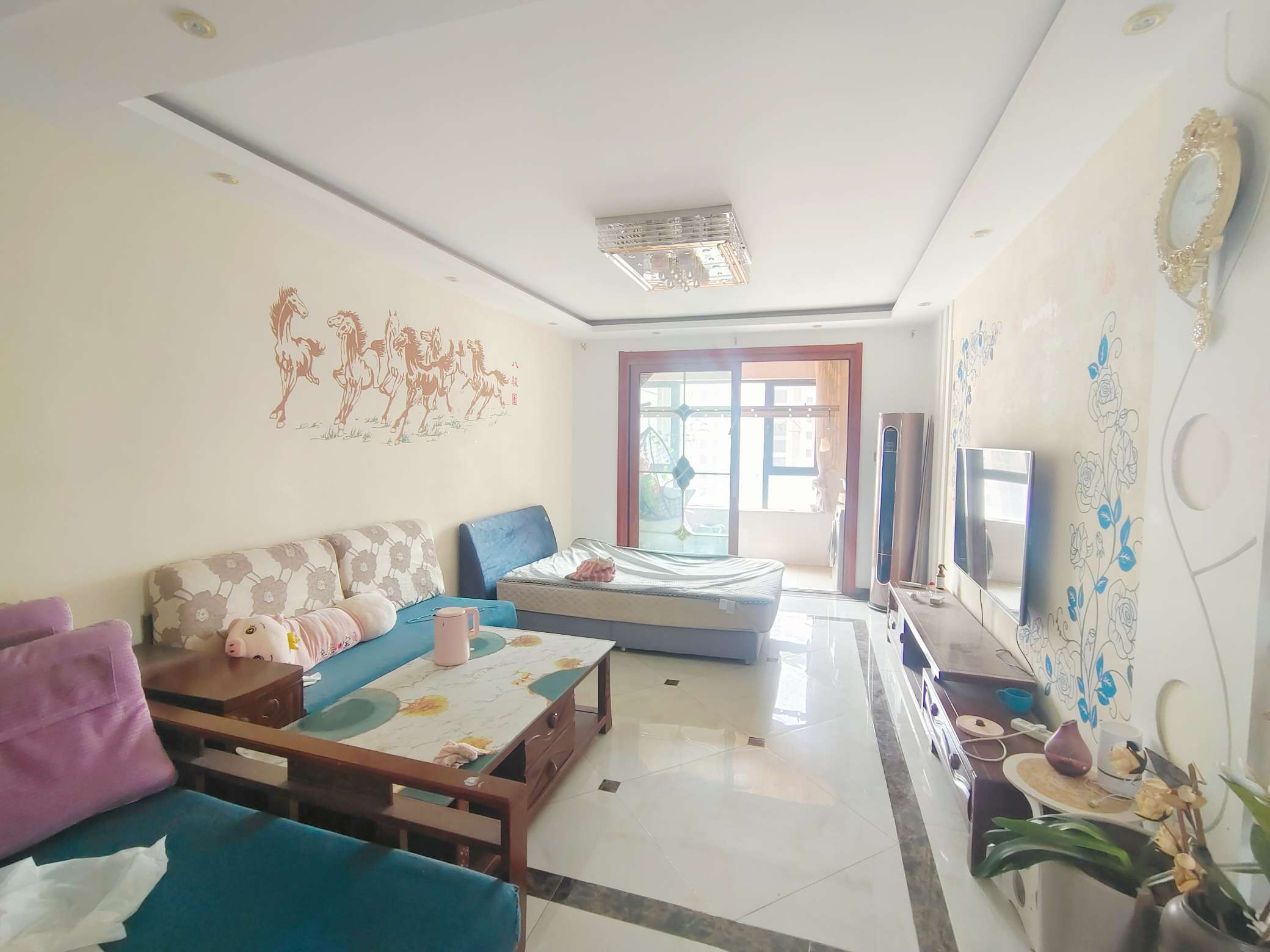 中建锦绣城