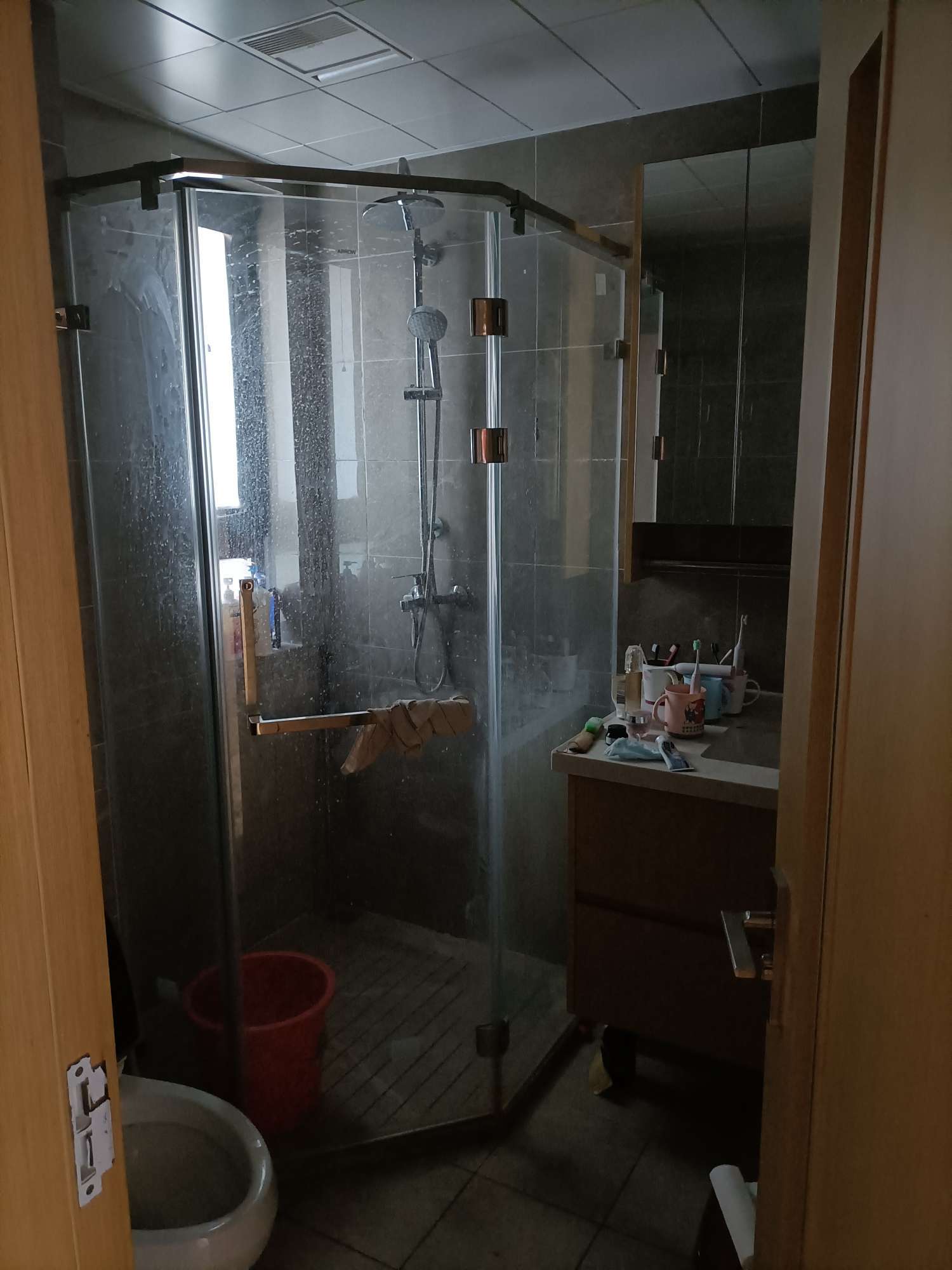 中建锦绣首府