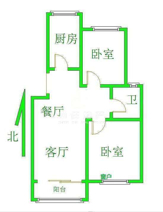 天鸿万象新天四区