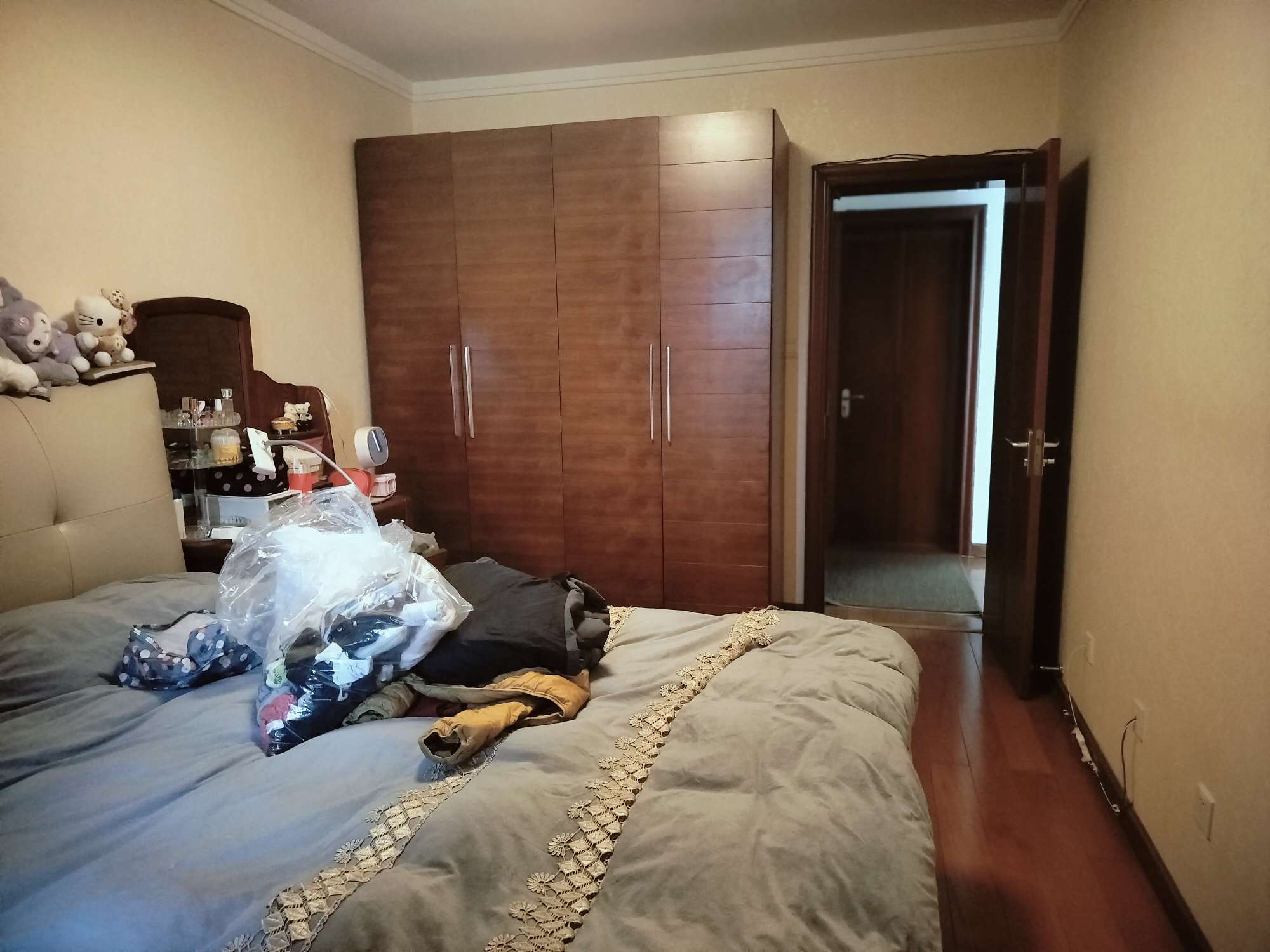 重汽嘉兴苑