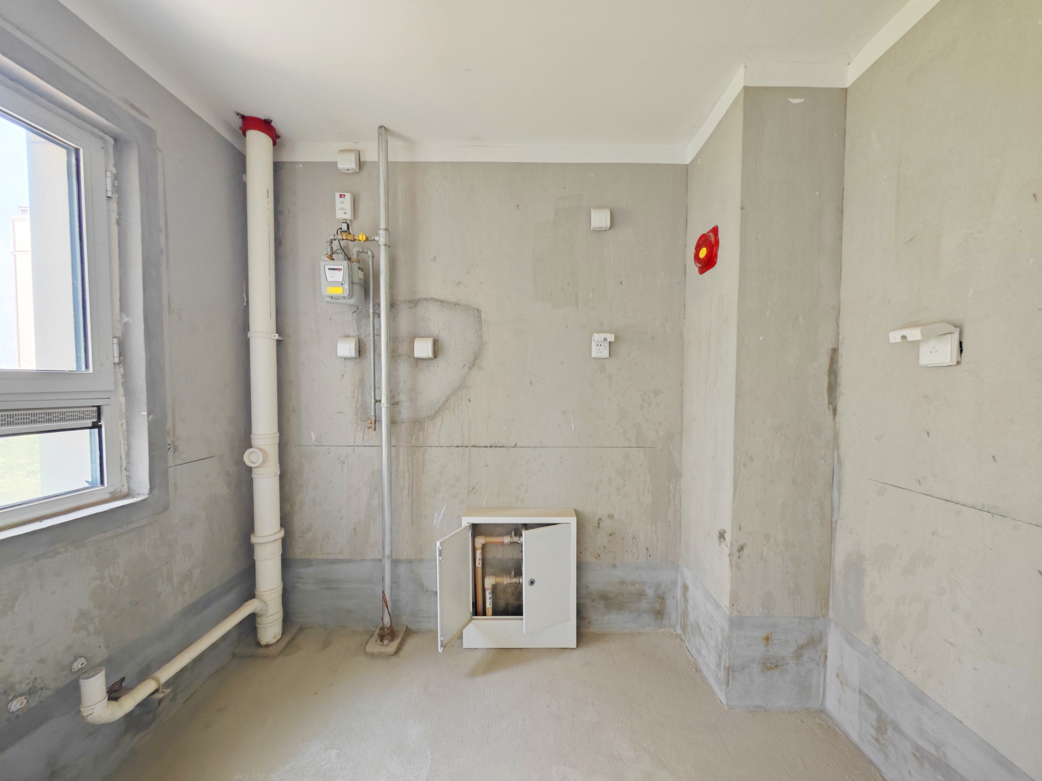 鲁能泰山7号二期