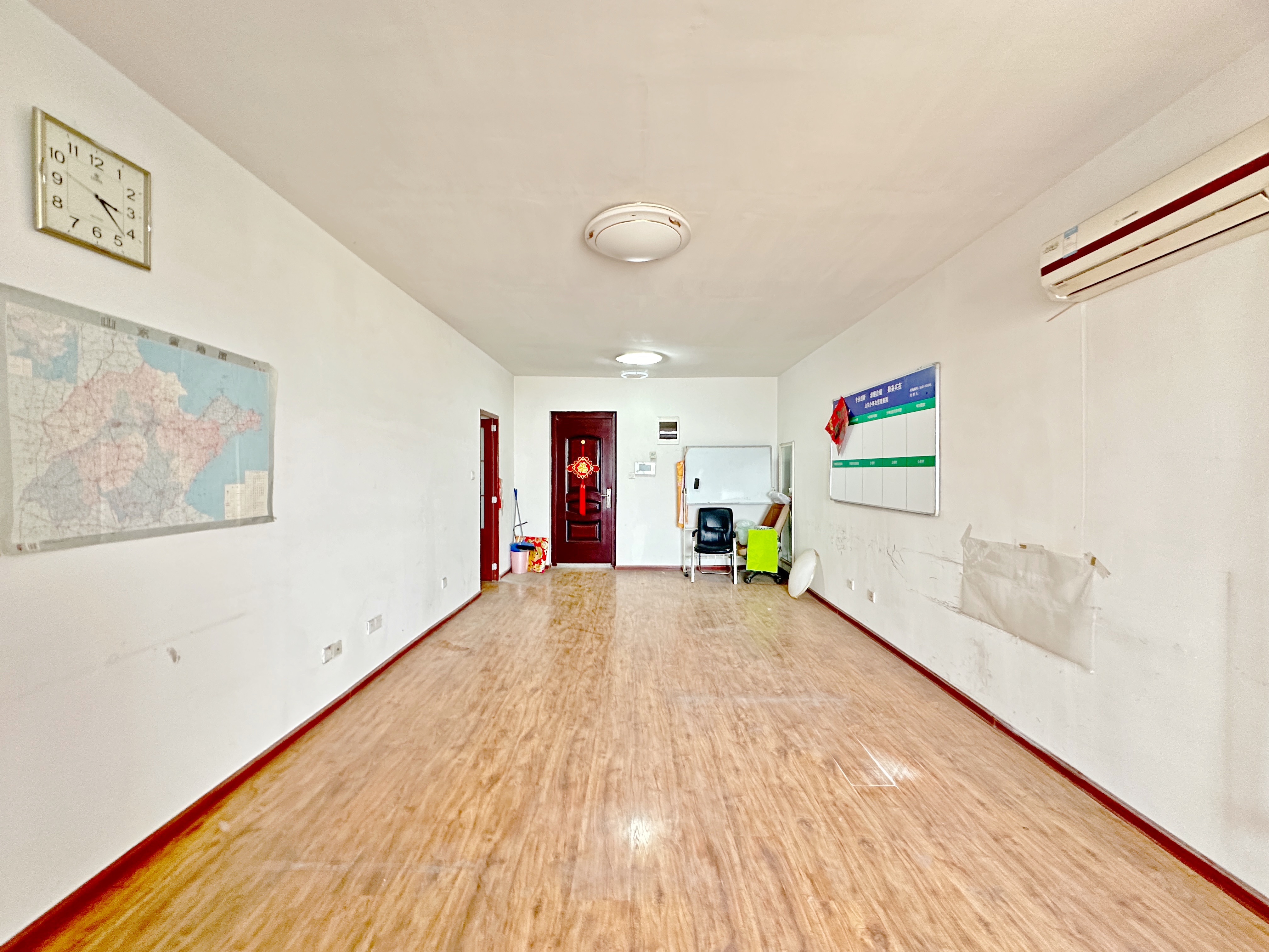 绿地新里卢浮公馆