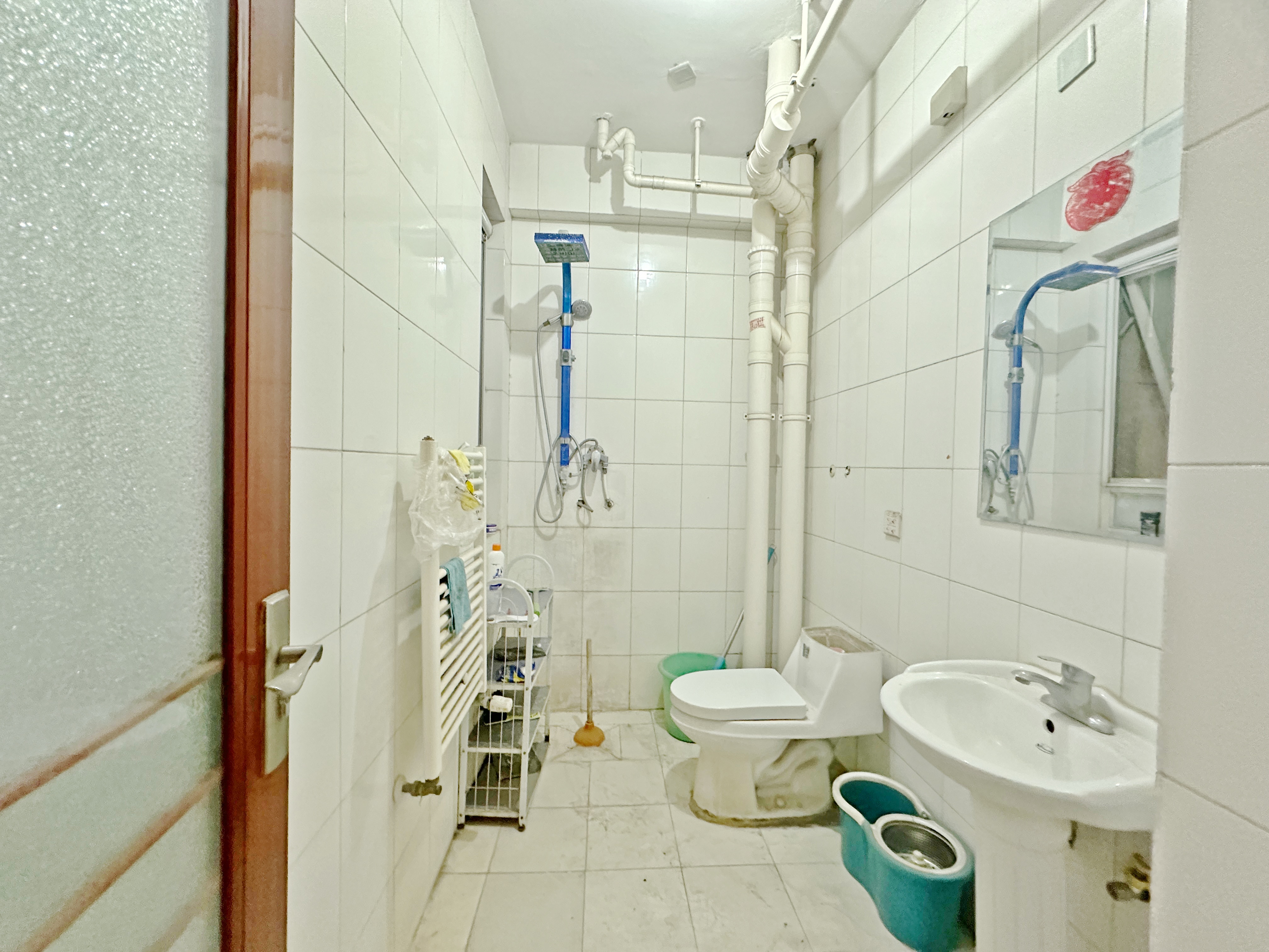 绿地新里卢浮公馆