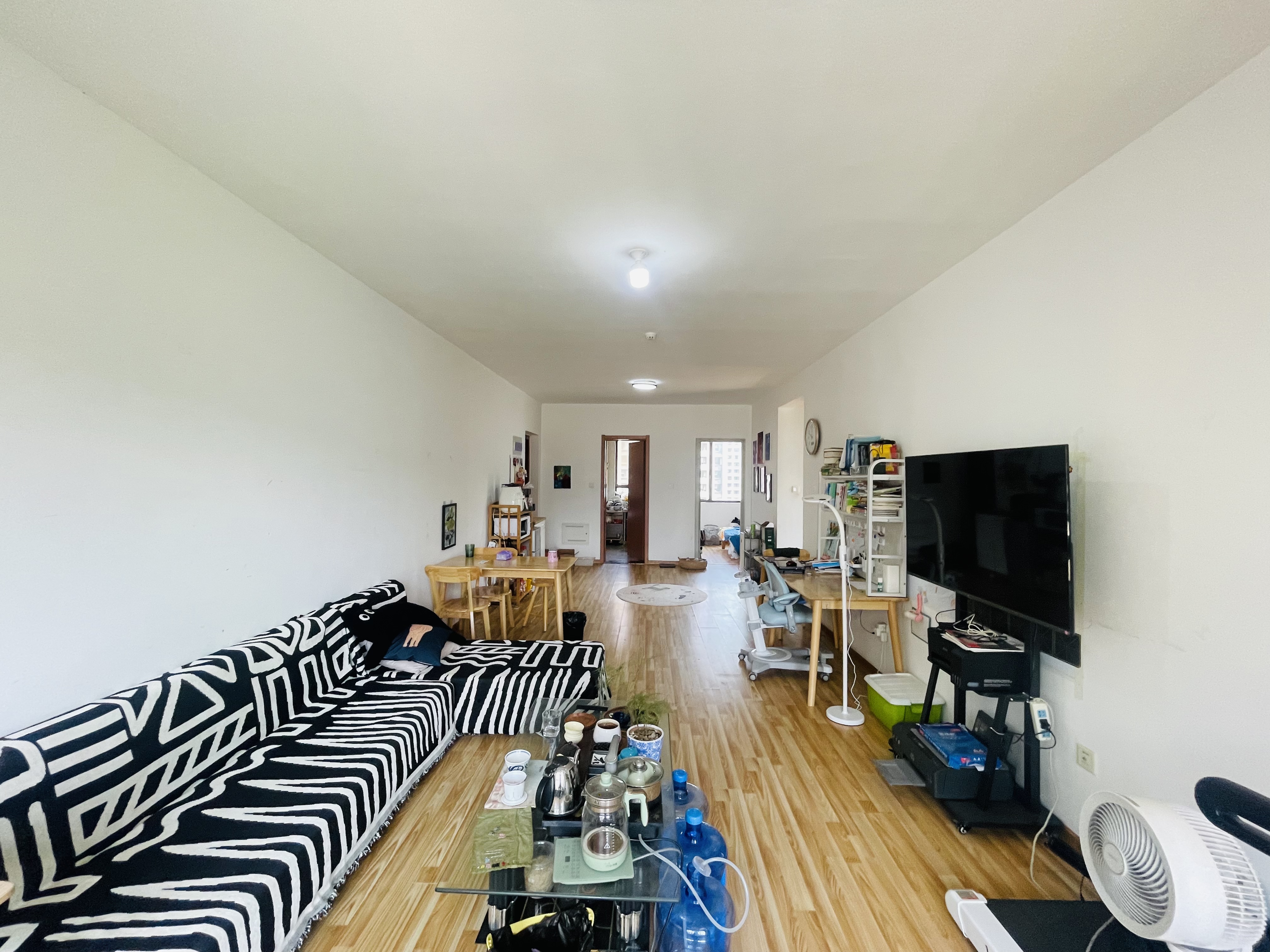 高新绿城玉兰花园