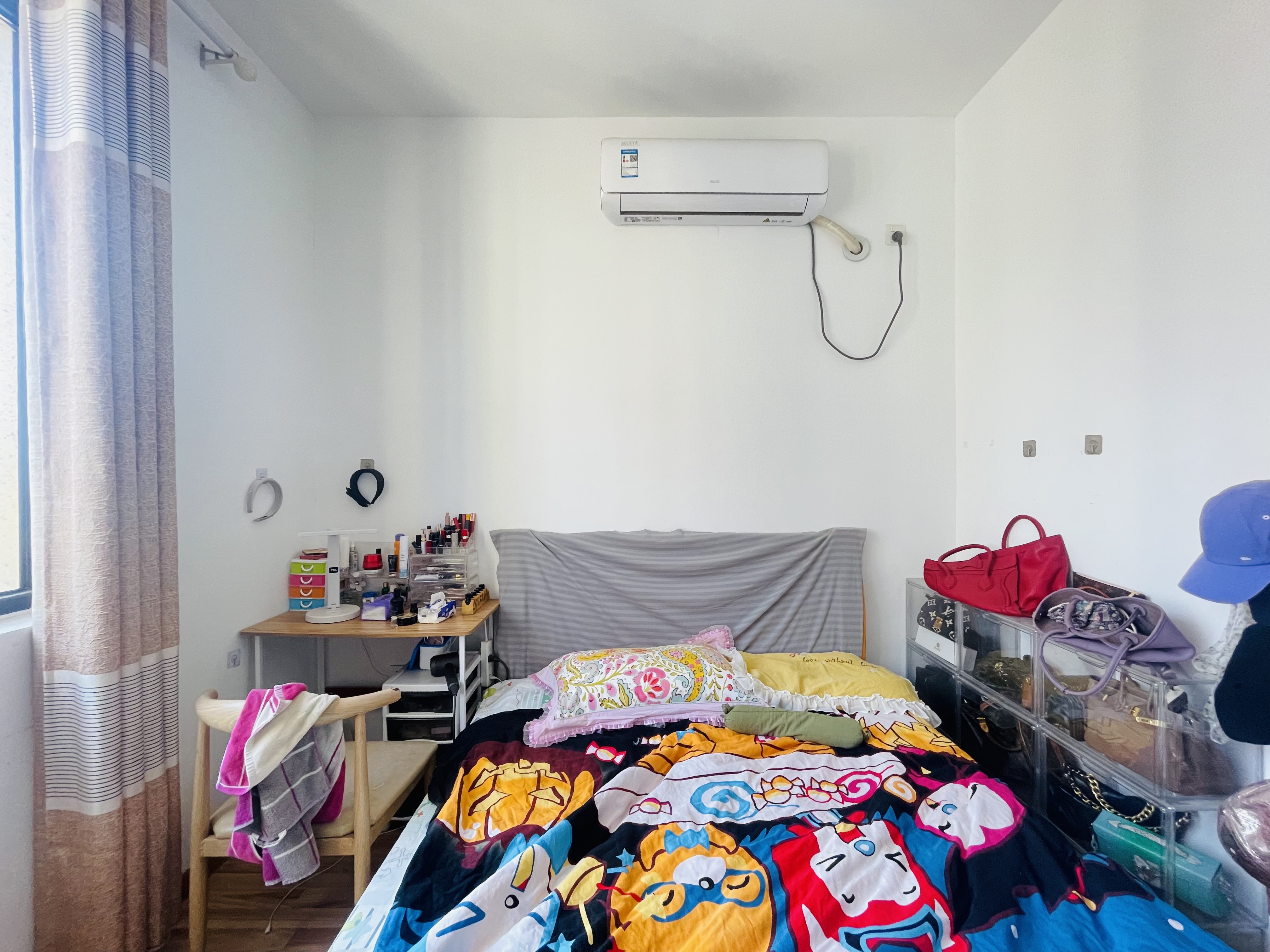 高新绿城玉兰花园