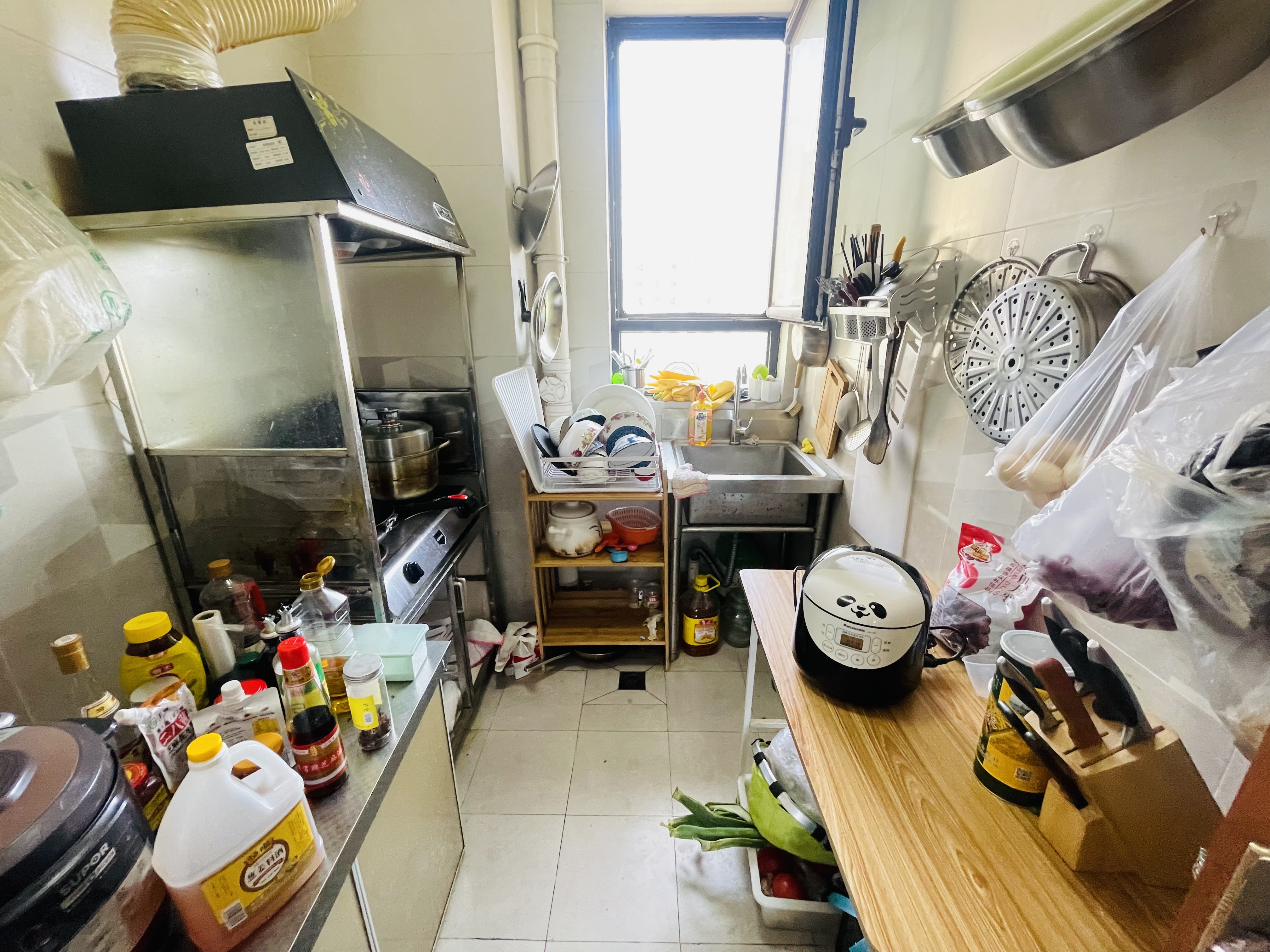 高新绿城玉兰花园