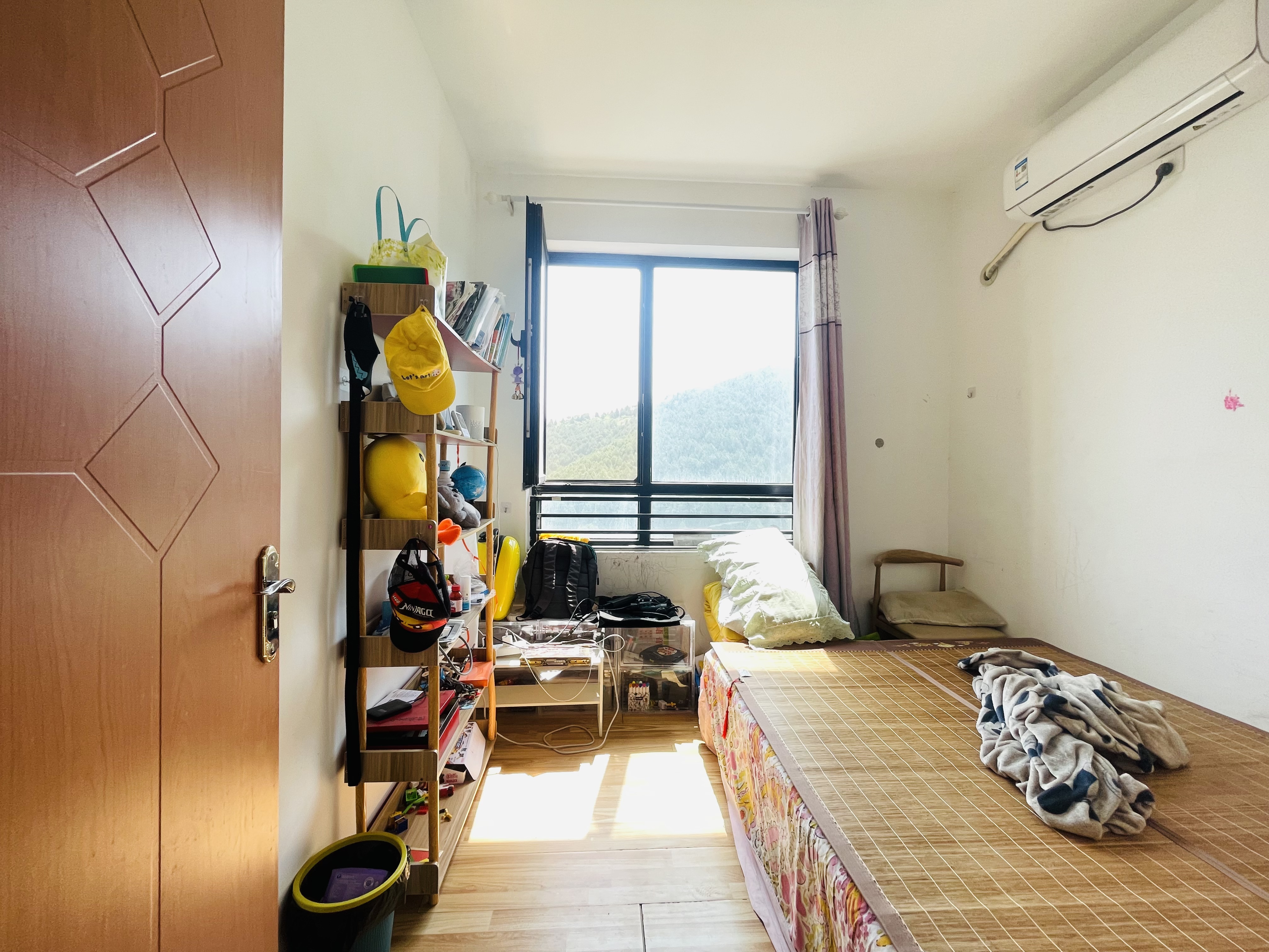 高新绿城玉兰花园