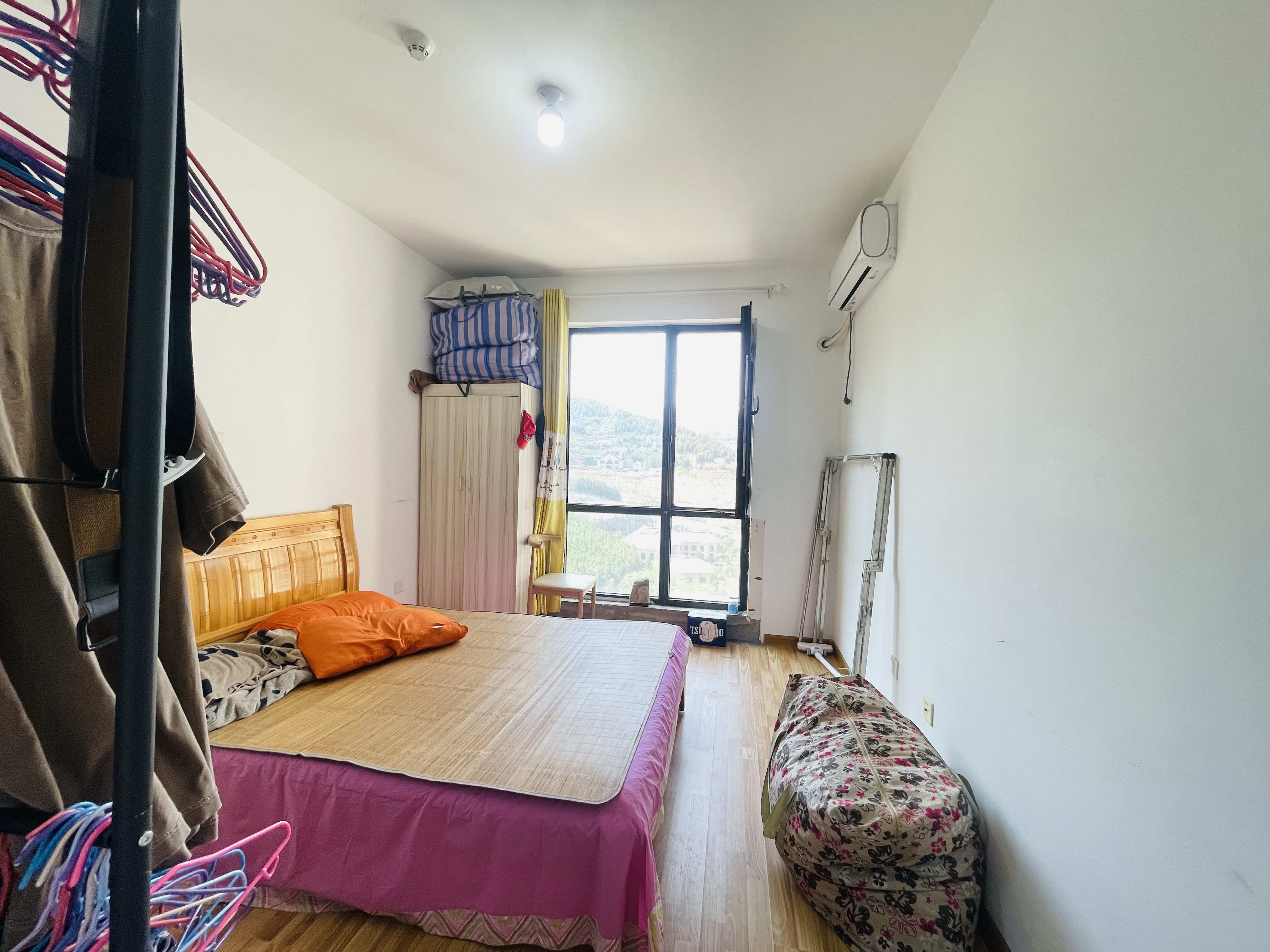 高新绿城玉兰花园