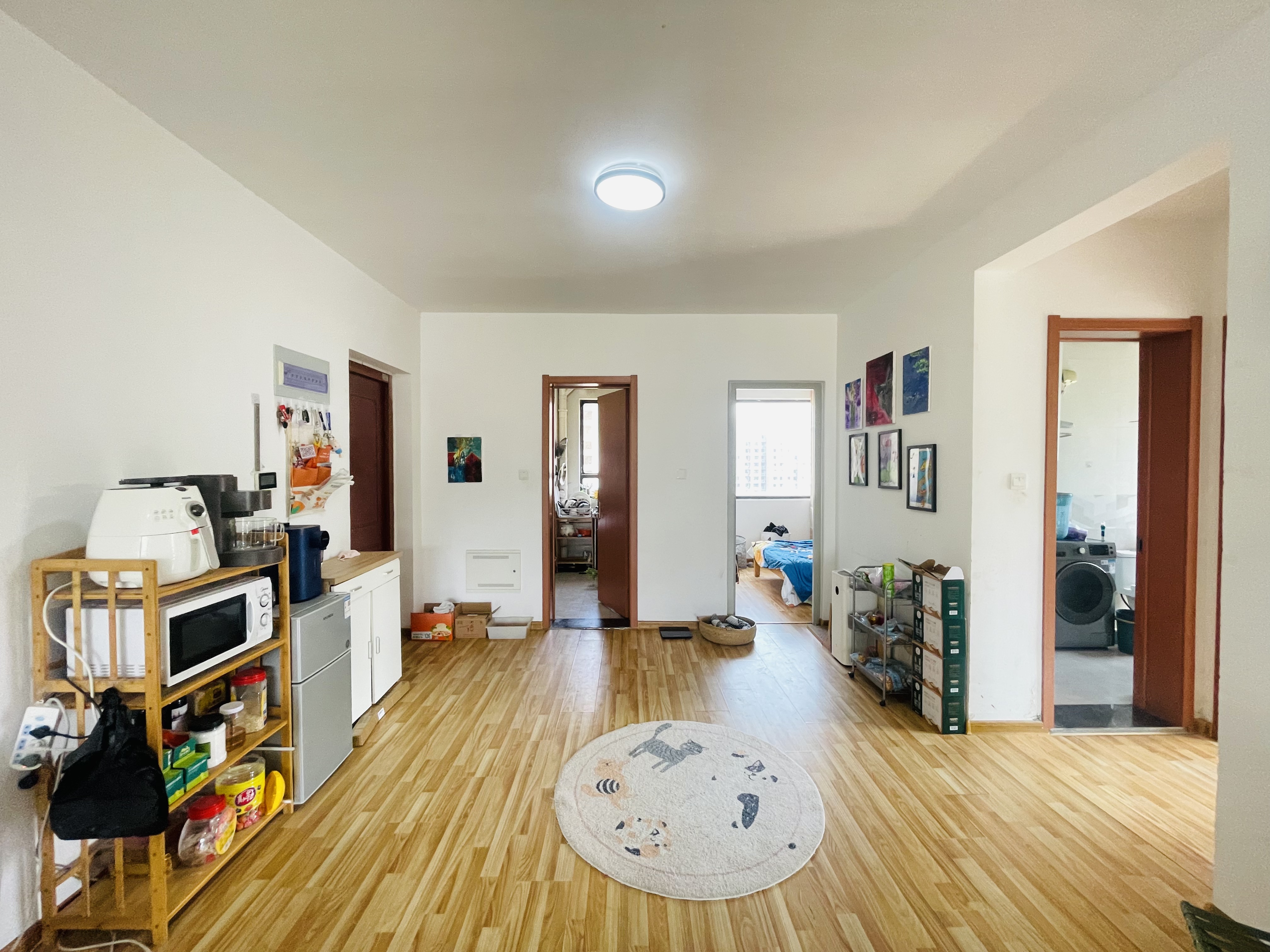 高新绿城玉兰花园