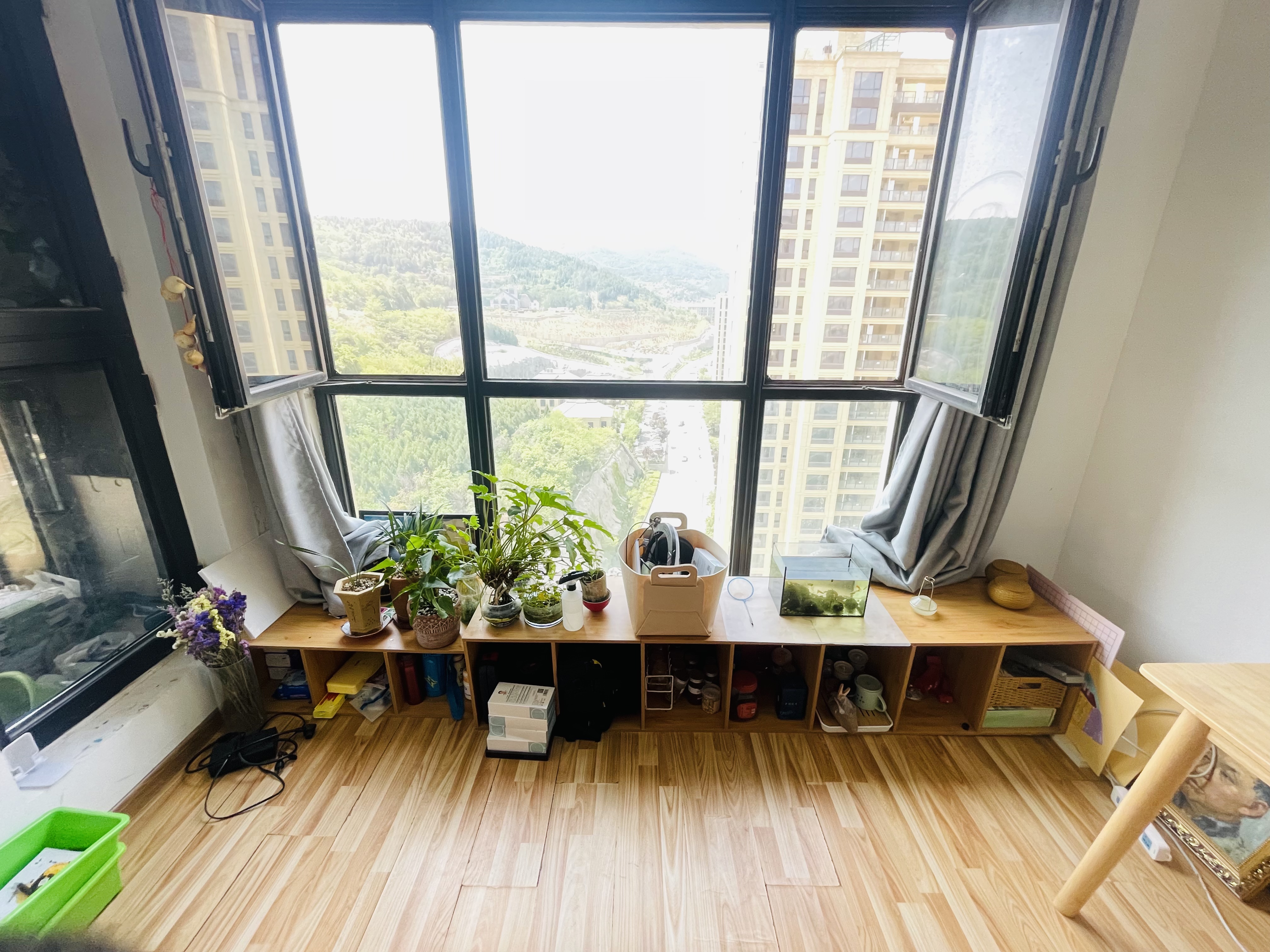 高新绿城玉兰花园