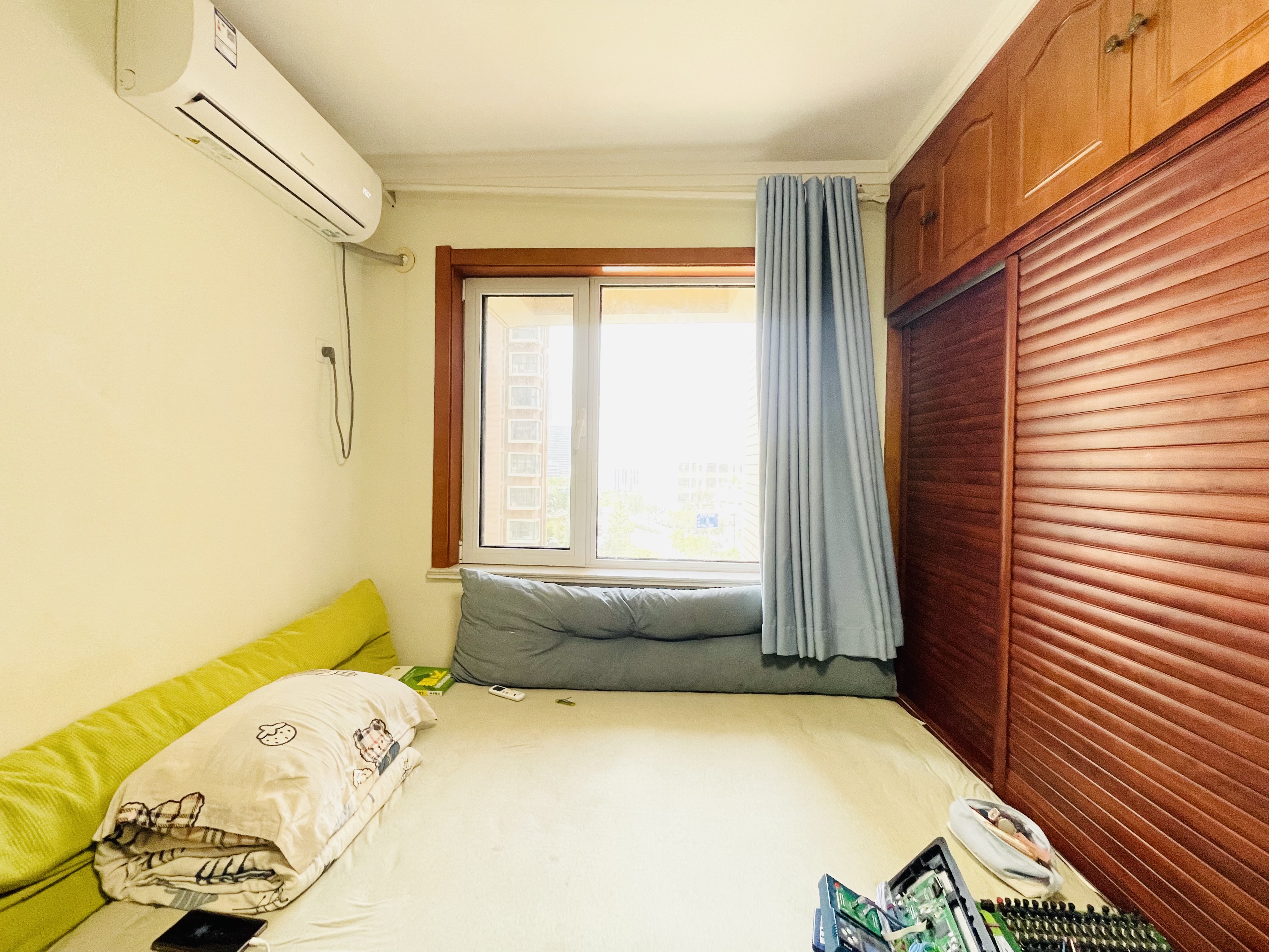 中铁逸都国际兰庭(南区)