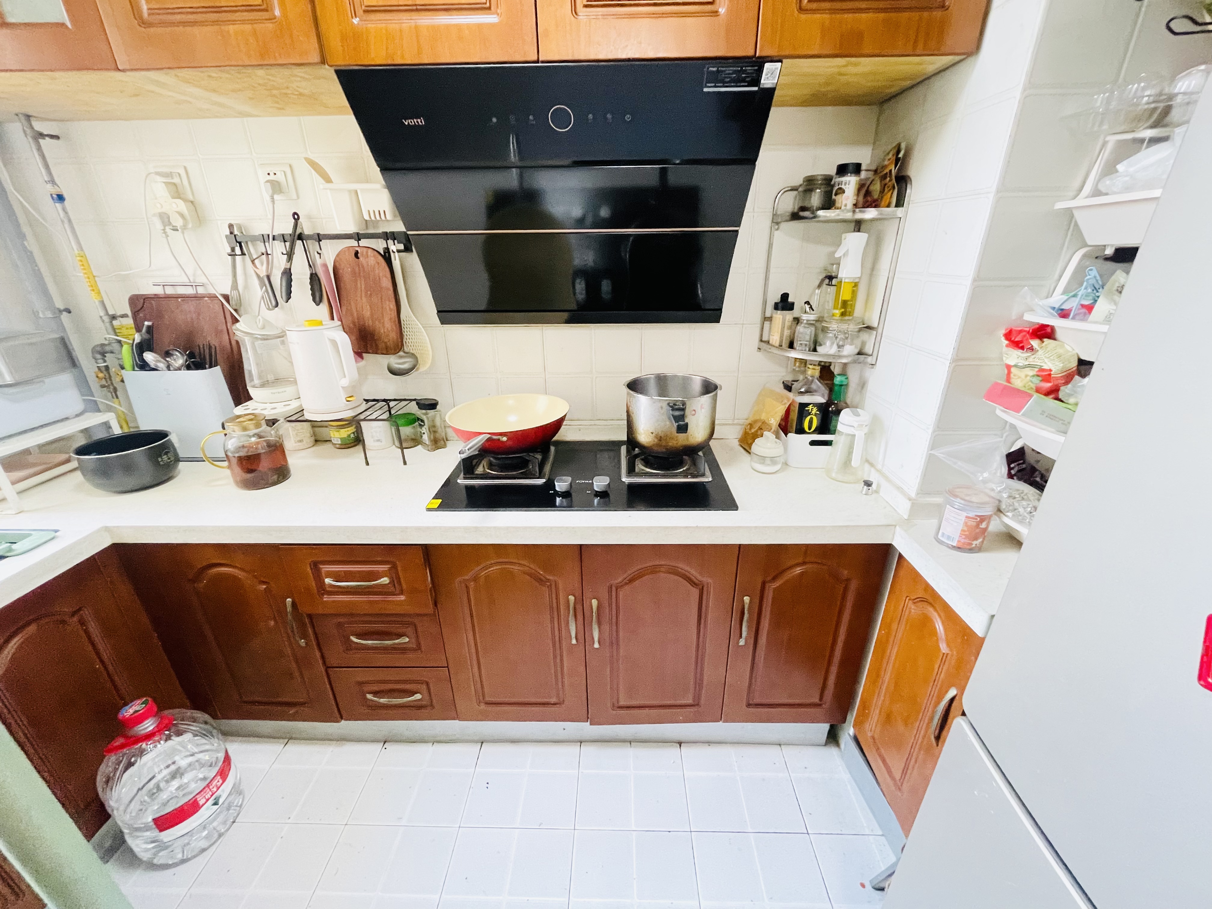 中铁逸都国际兰庭(南区)