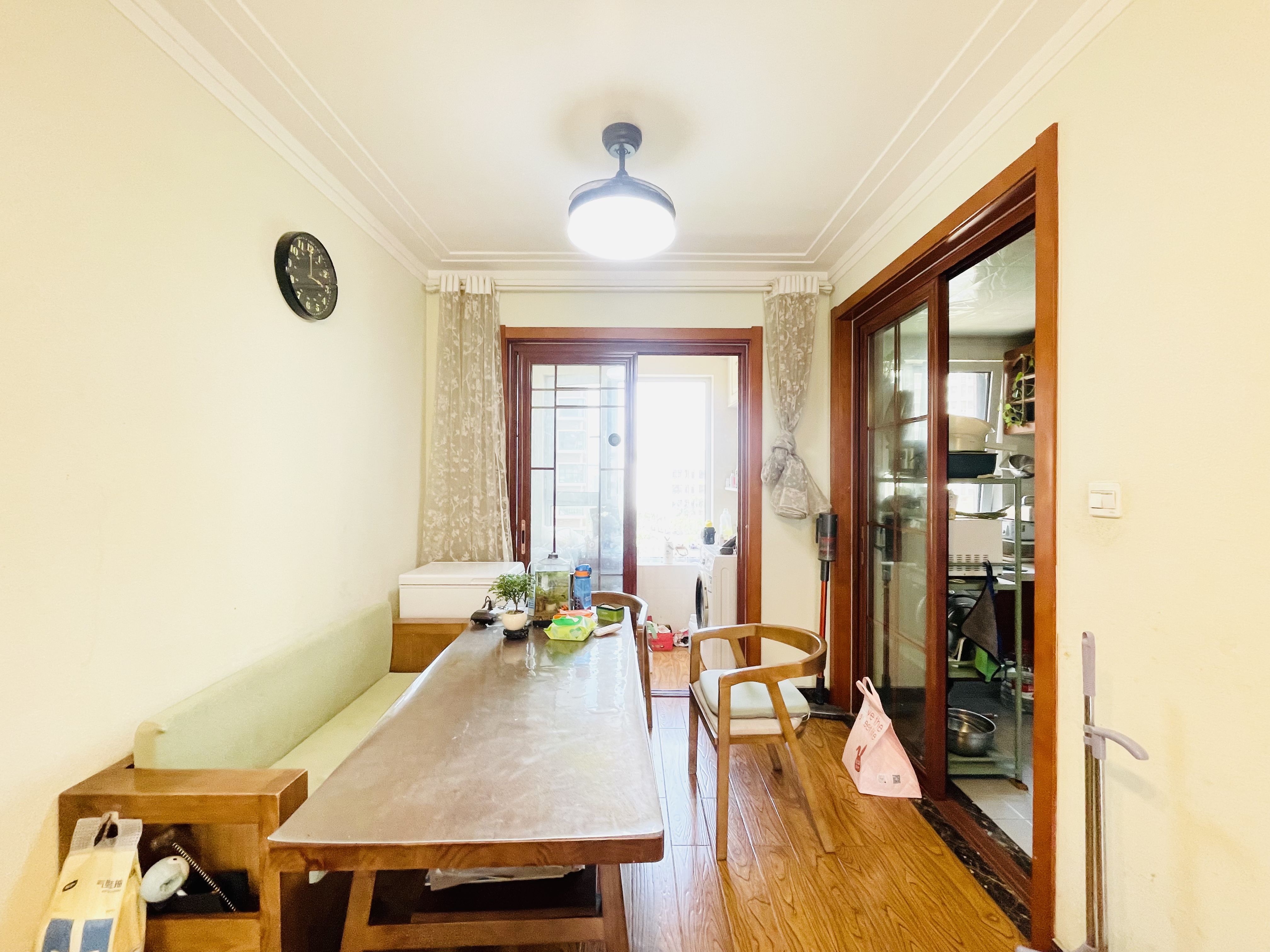 中铁逸都国际兰庭(南区)