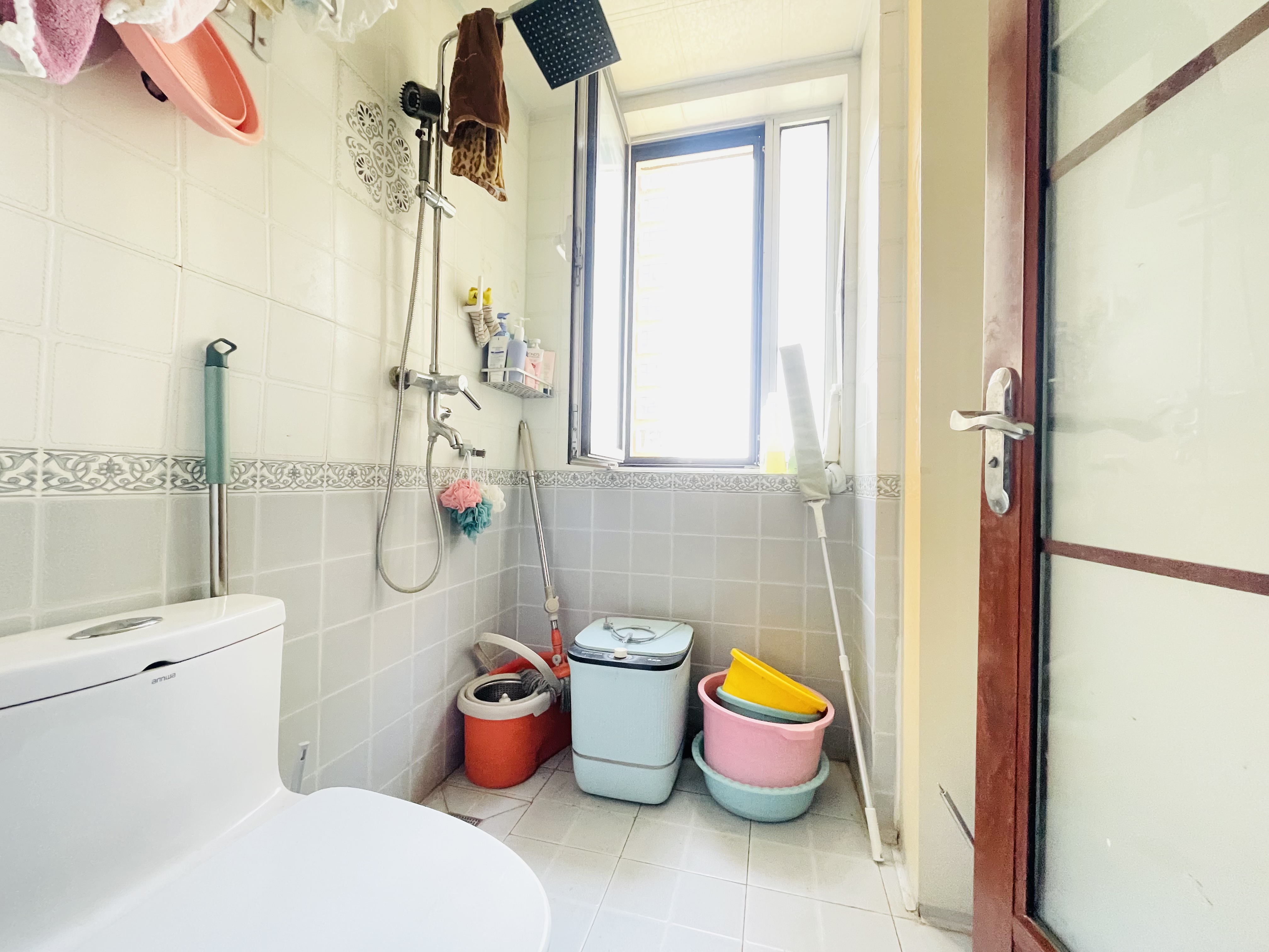 中铁逸都国际兰庭(南区)