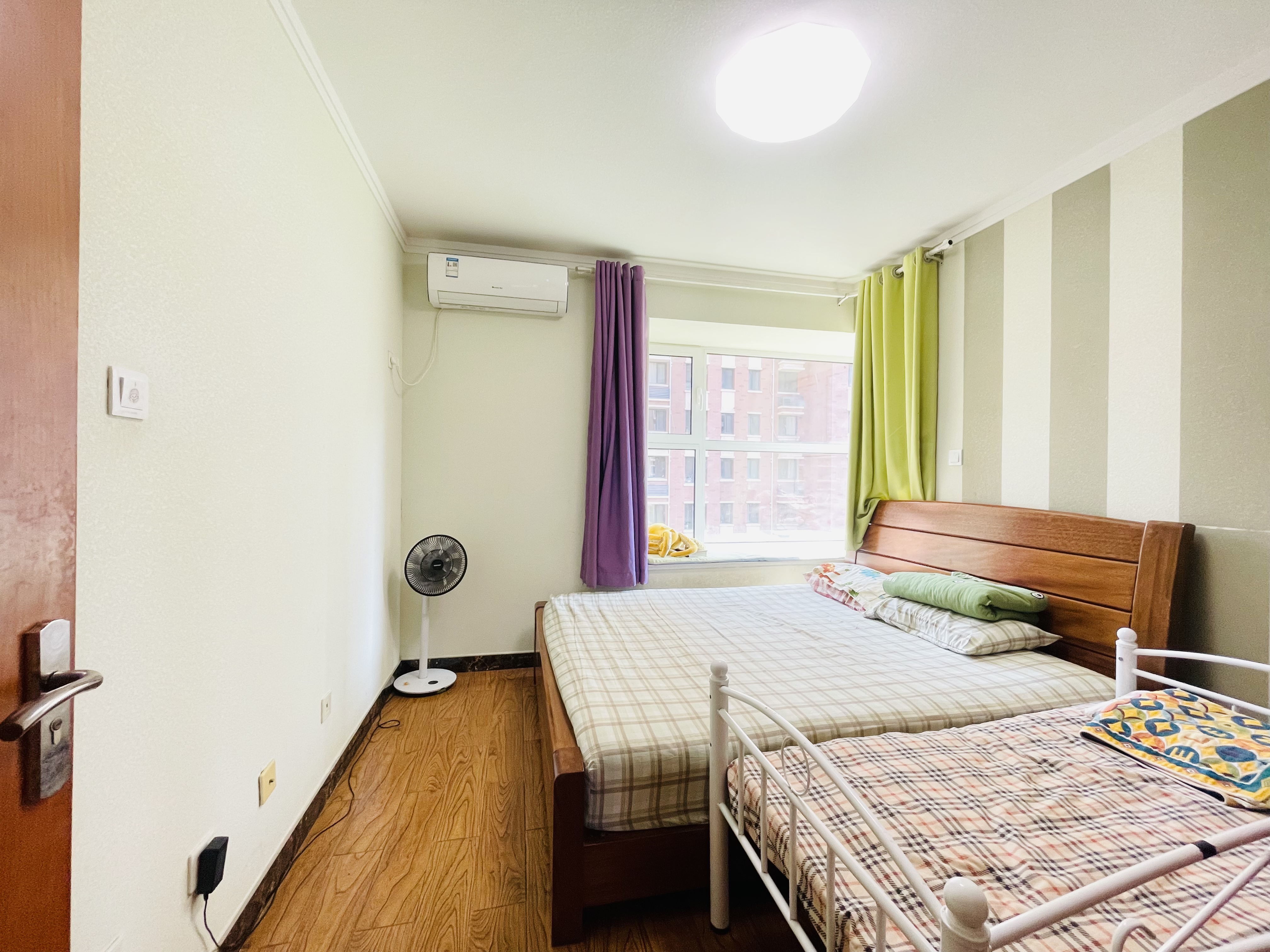 中铁逸都国际兰庭(南区)