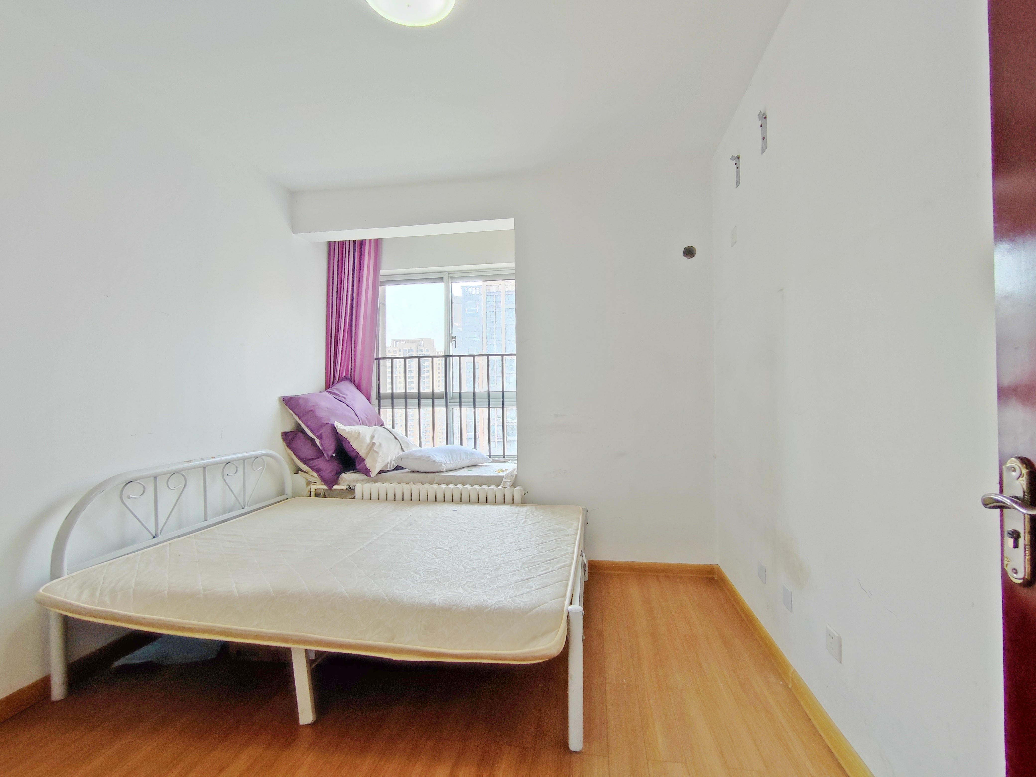 绿地国际花都(三期)