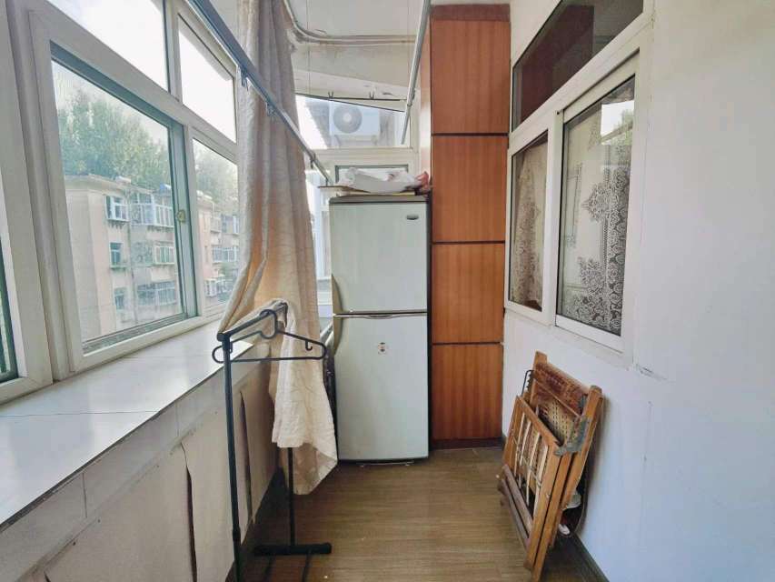 洪家楼小区