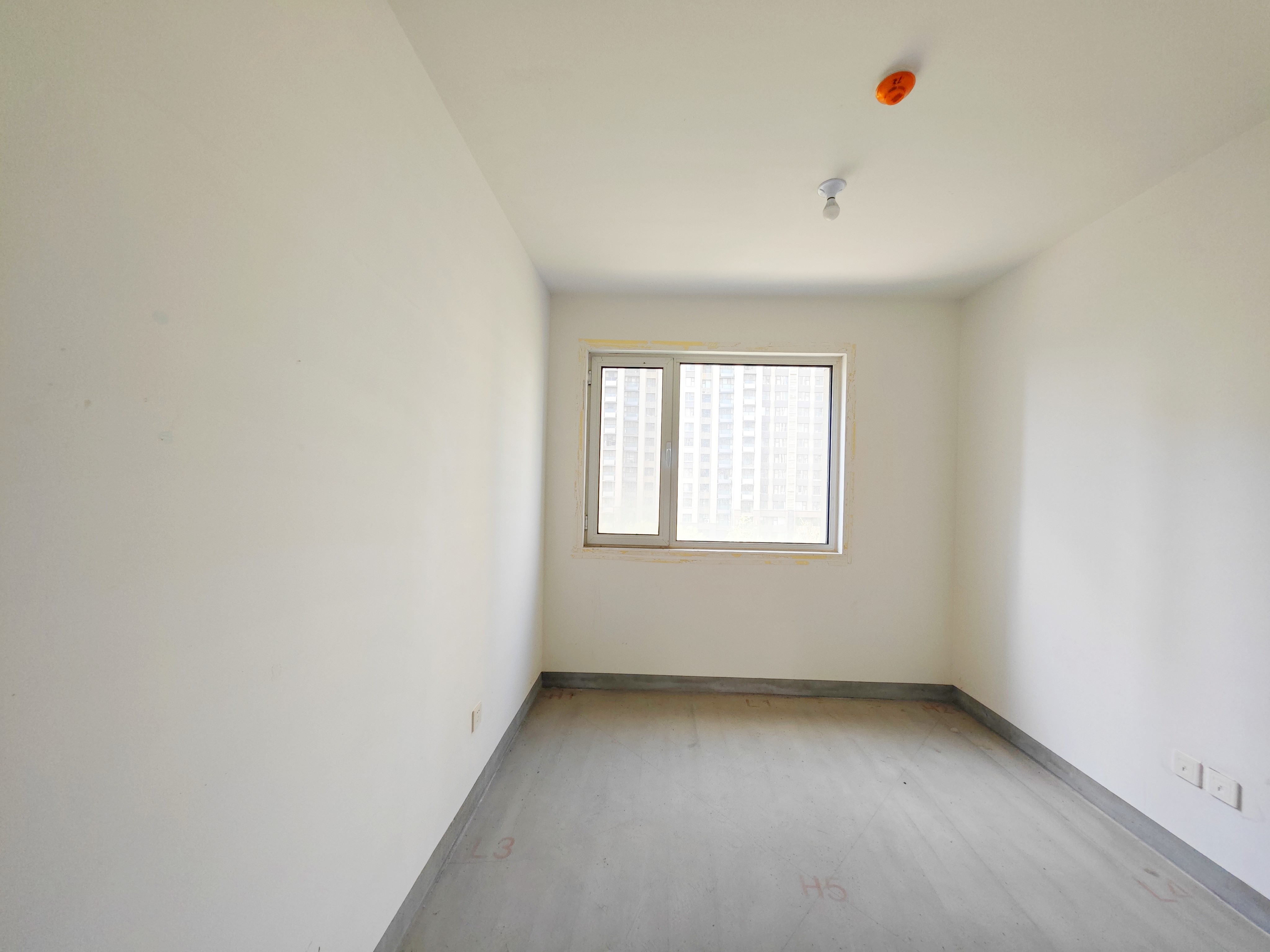 鲁能泰山7号二期