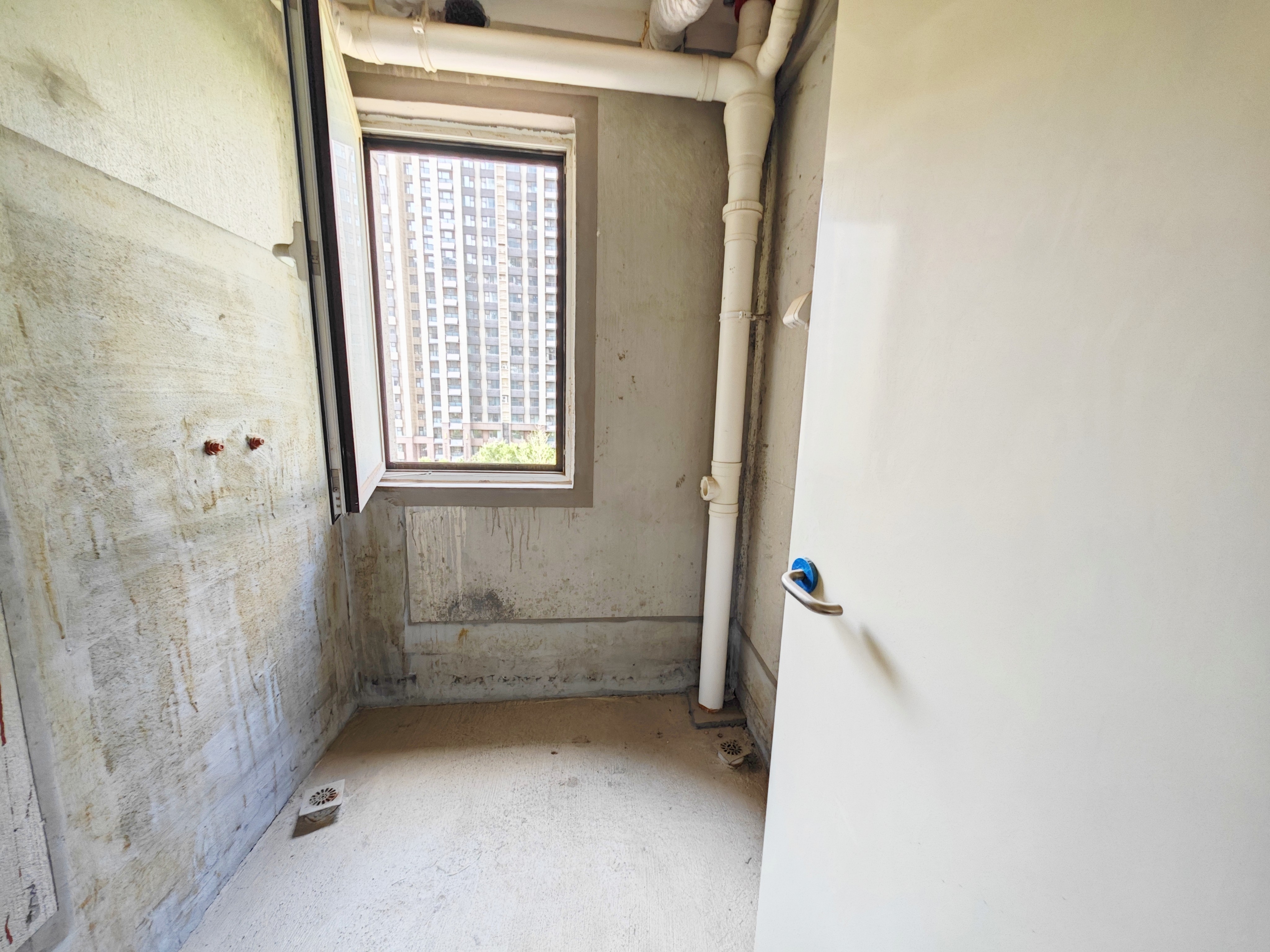 鲁能泰山7号二期