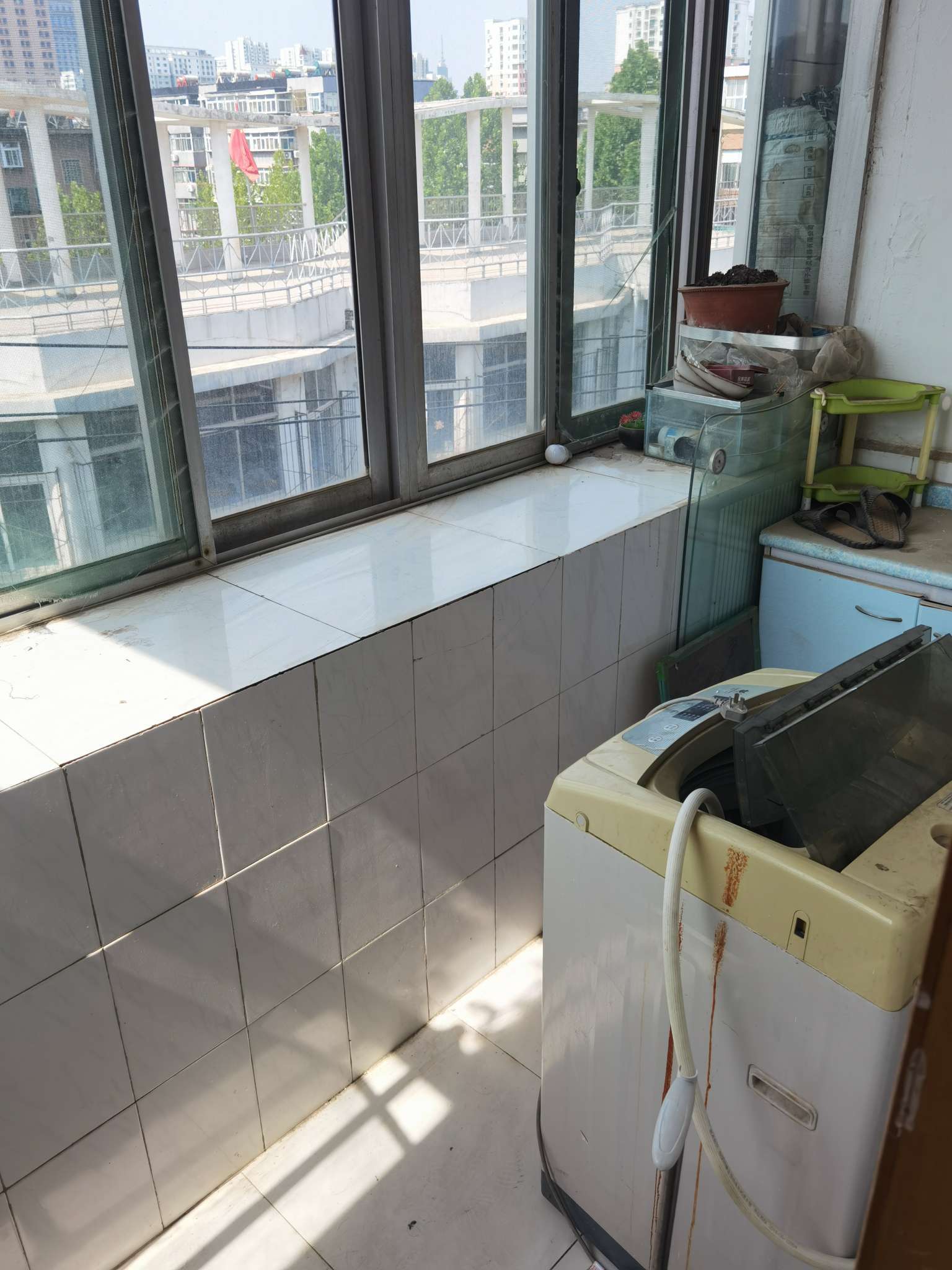 铜元局后街宿舍